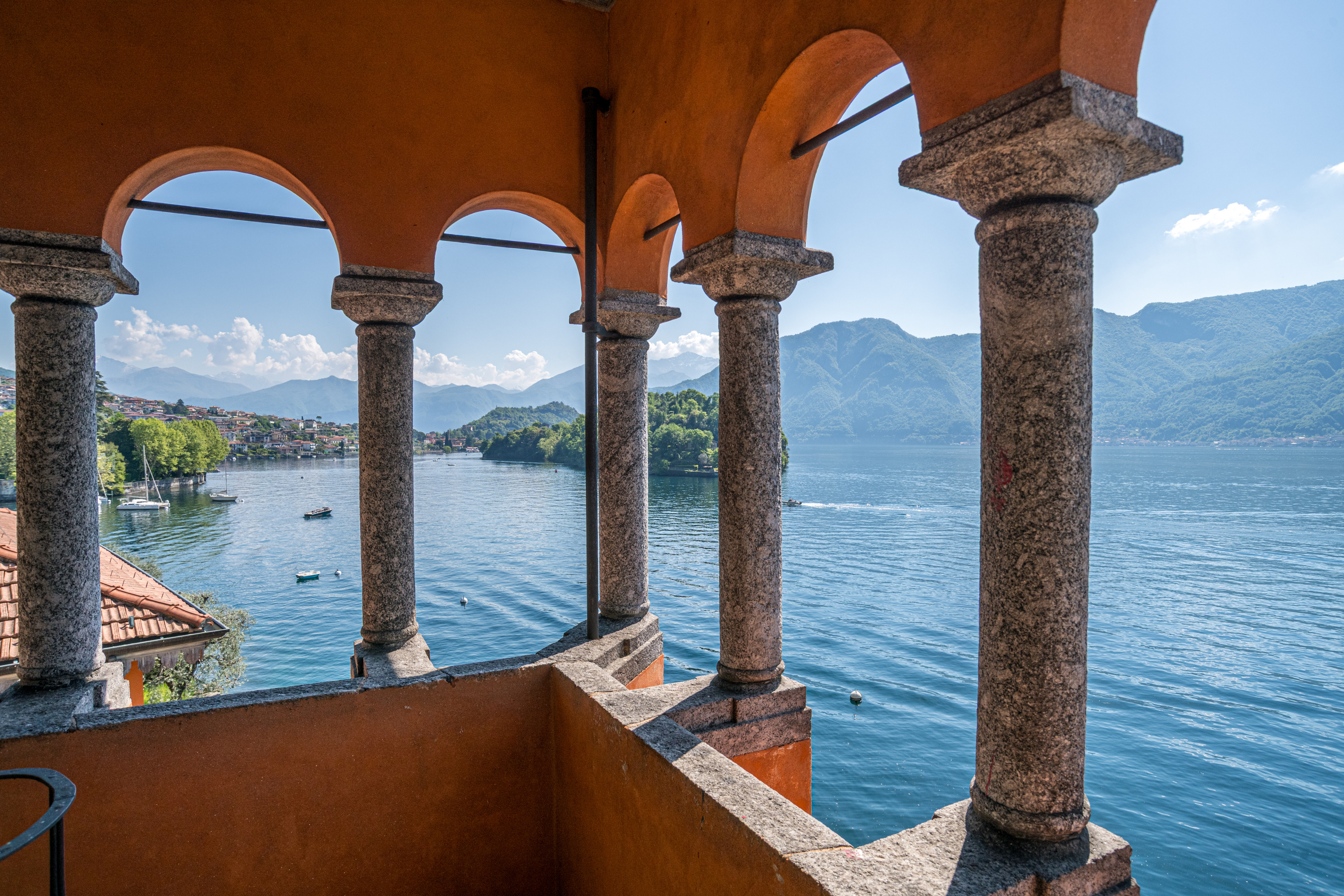 La Torre dell'Isola_goedkoopstezomervakantie.nl