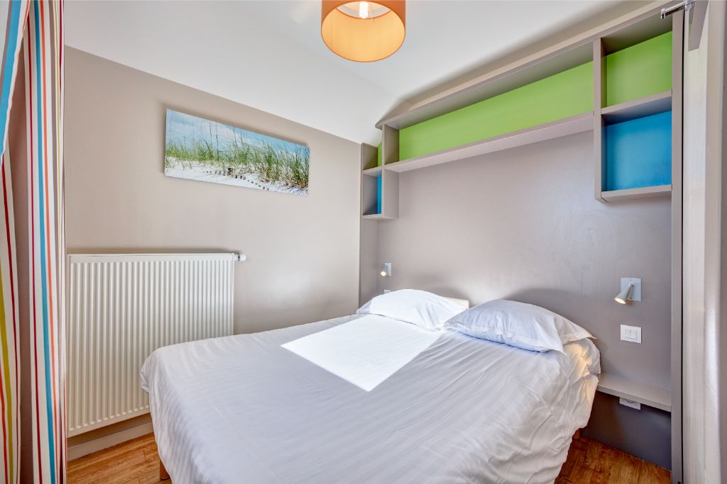 Le Chant des Oiseaux 2p 5p_goedkoopstezomervakantie.nl