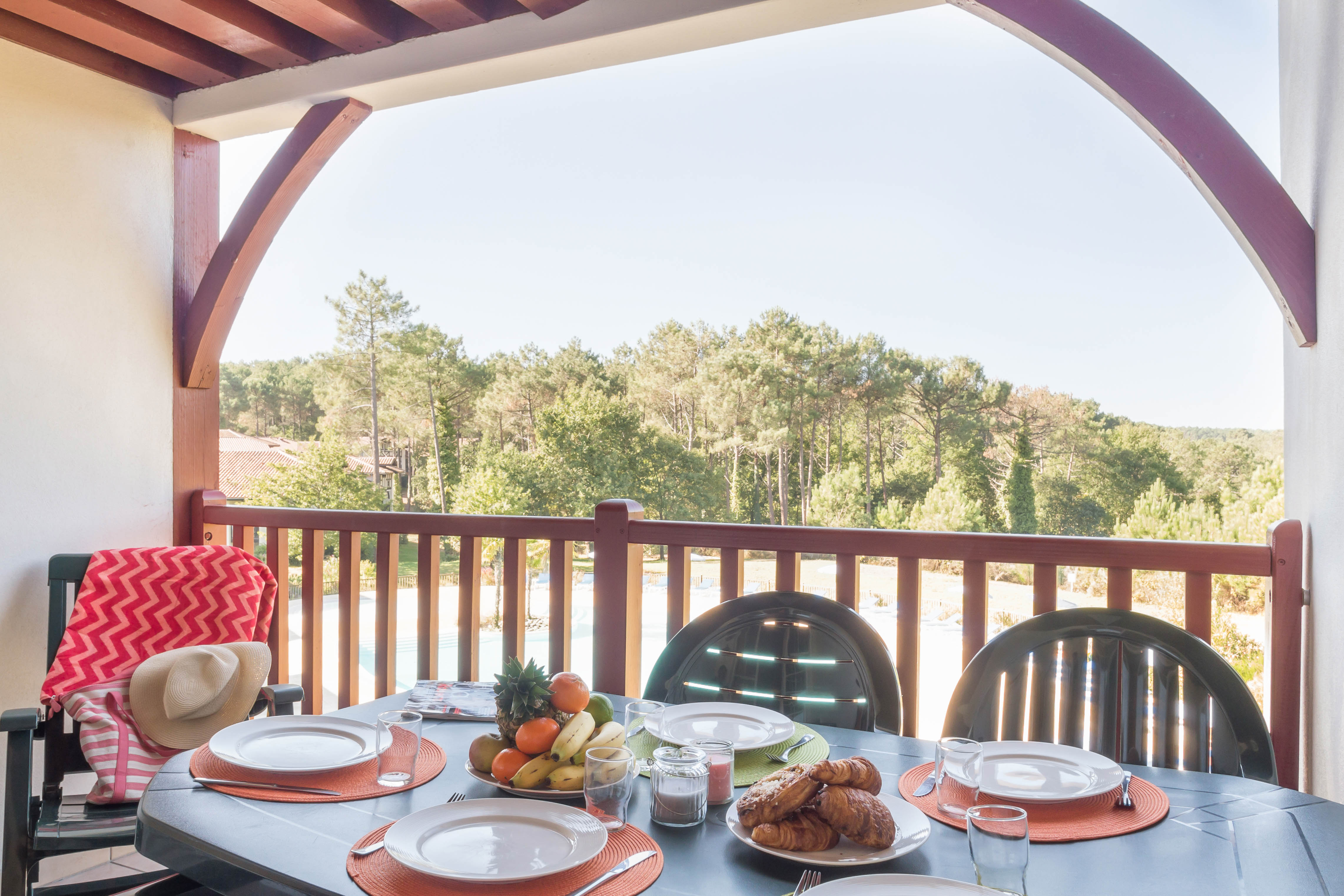 Le Domaine de Gascogne 2p6p NR_goedkoopstezomervakantie.nl