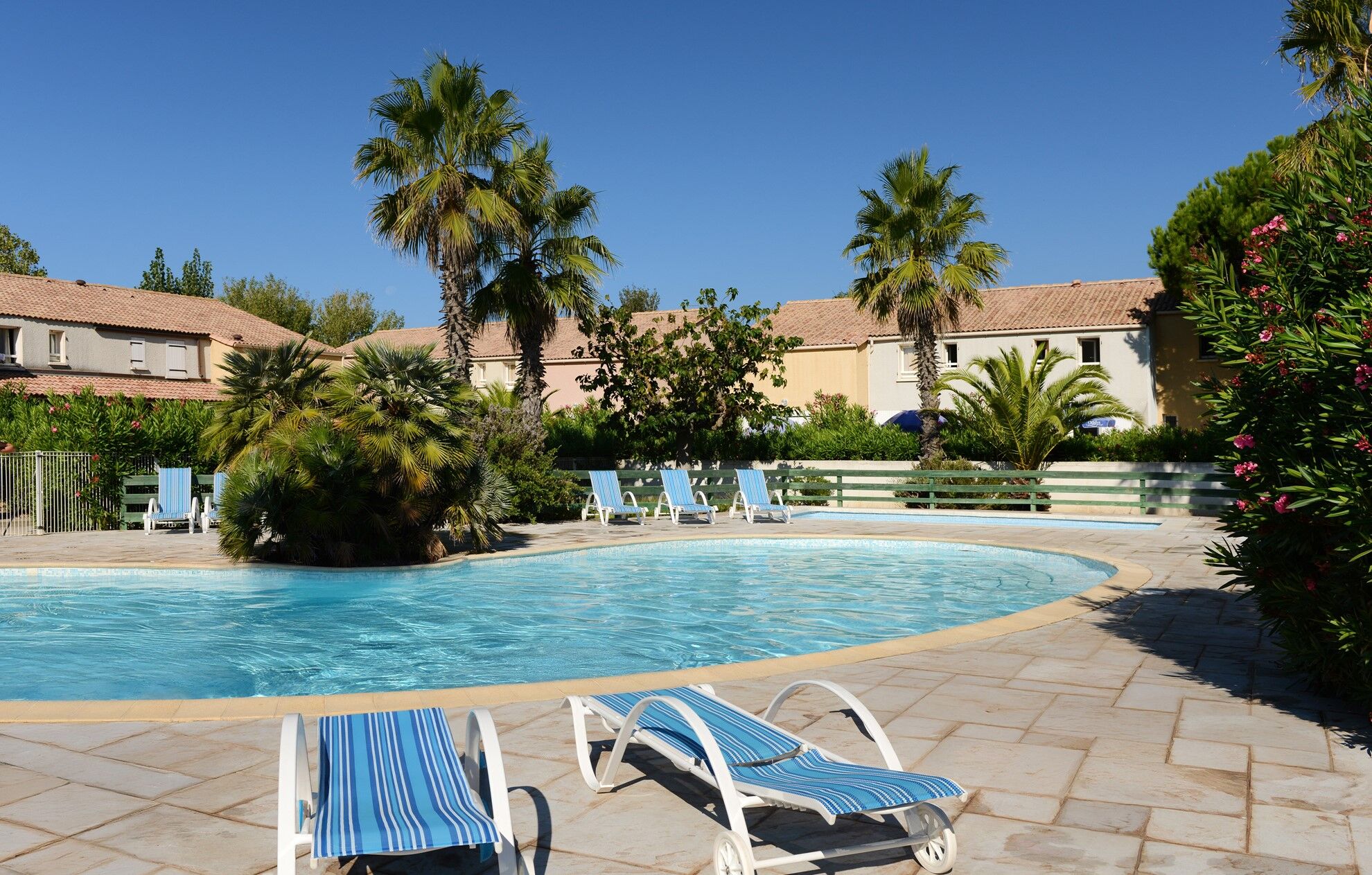 Le Grand Bleu 6p Cottage_goedkoopstezomervakantie.nl