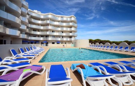 Le Lotus Blanc 3p5/6 Confort_goedkoopstezomervakantie.nl