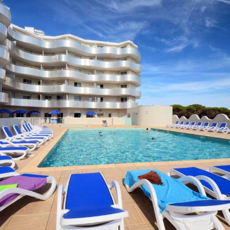 Le Lotus Blanc 3p5/6 Confort_goedkoopstezomervakantie.nl