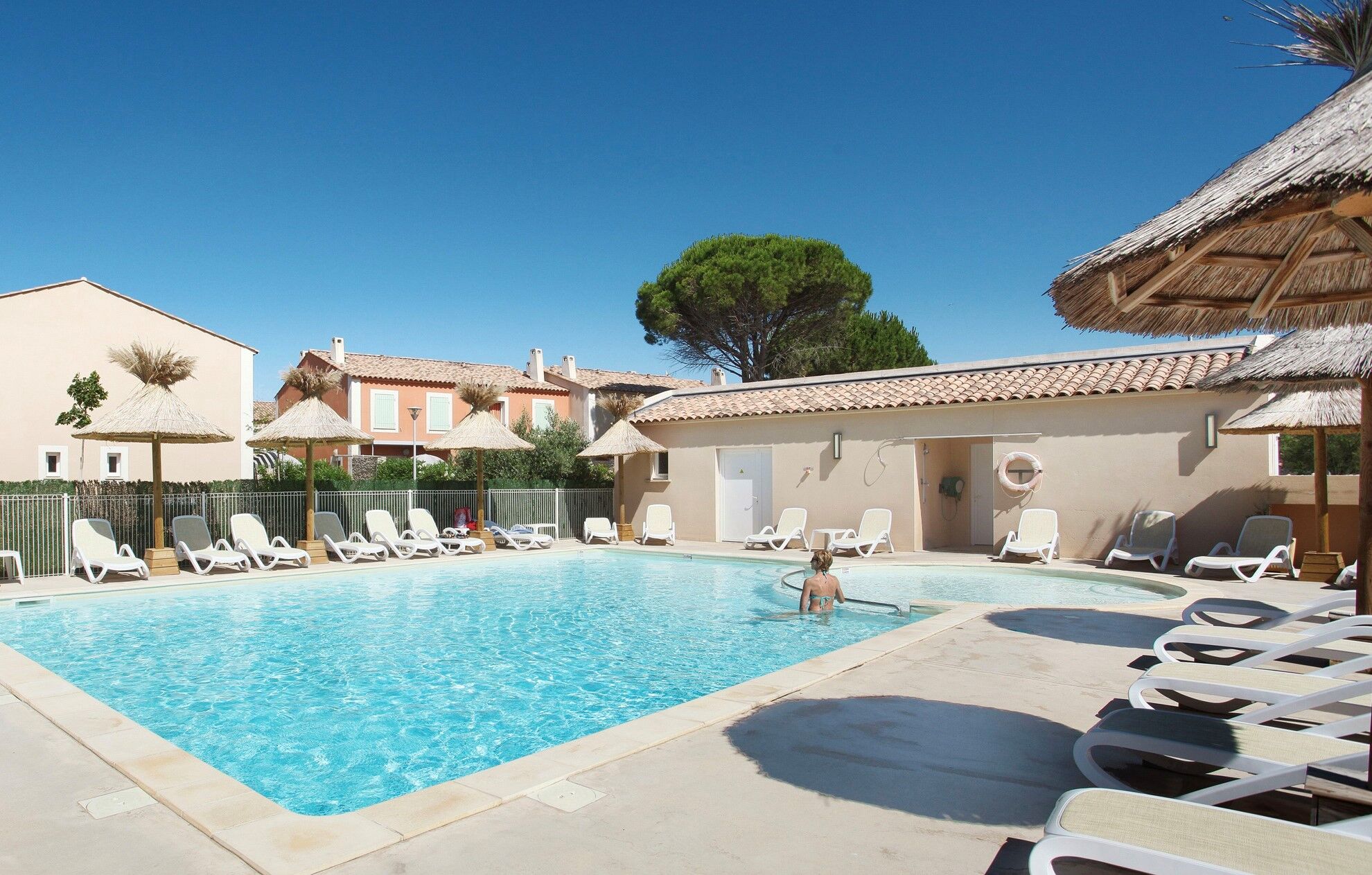 Le Mas des Flamants 2p4p_goedkoopstezomervakantie.nl