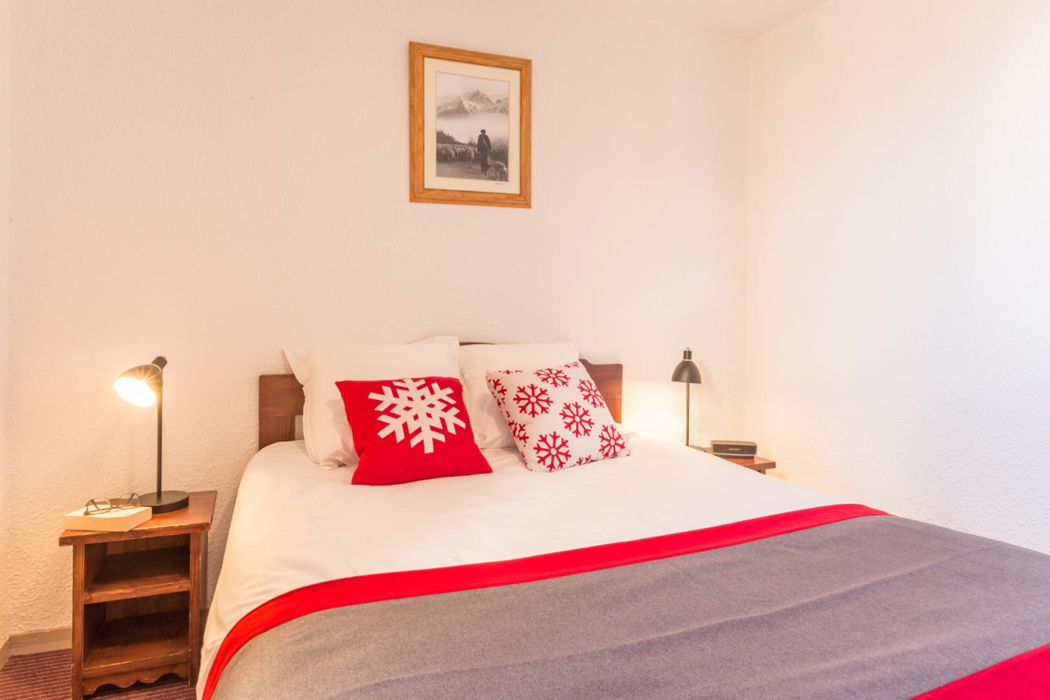 Les Bergers 2p6p sud Renovated_goedkoopstezomervakantie.nl