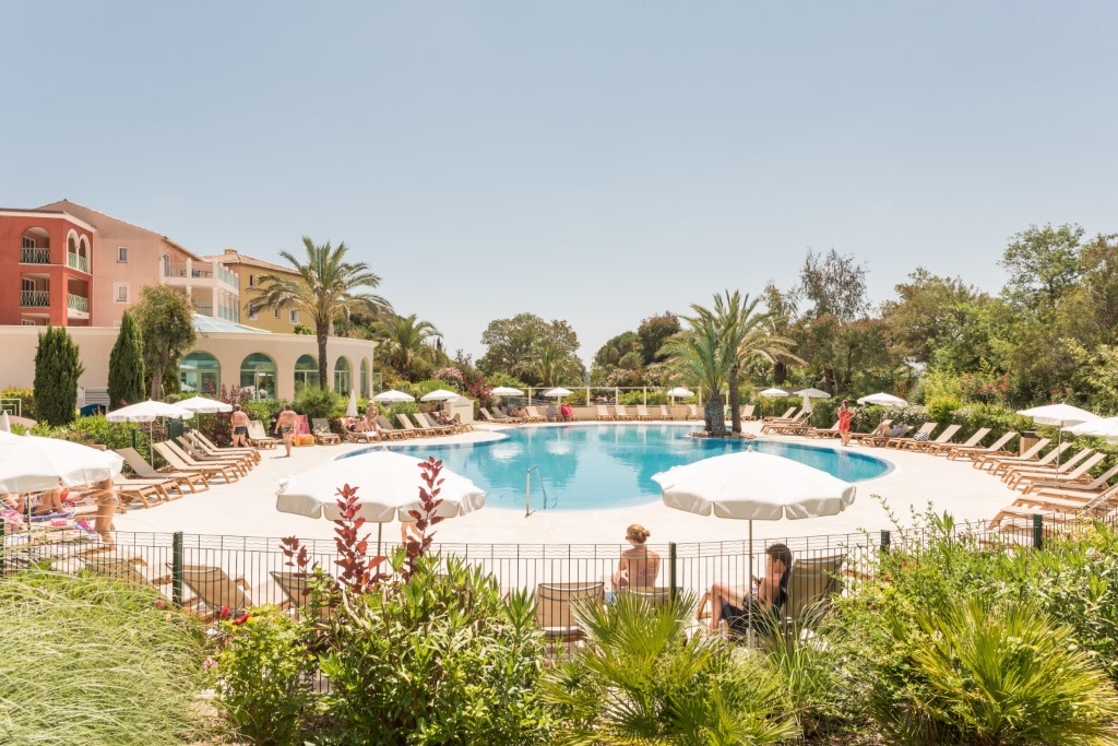 Les Calanques des Issambres S4p VM_goedkoopstezomervakantie.nl