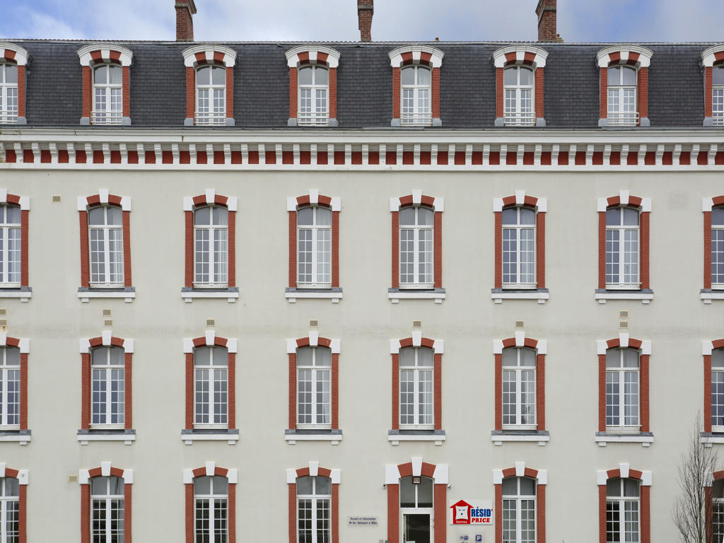 Les Demeures Champenoises ST2S_goedkoopstezomervakantie.nl