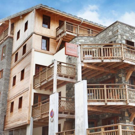 Les Fermes de Chatel 2pC6p_goedkoopstezomervakantie.nl