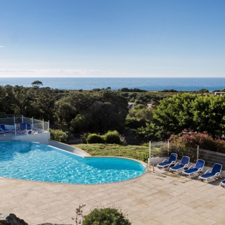 Les Hameaux de Capra Scorsa 3p 6/8_goedkoopstezomervakantie.nl