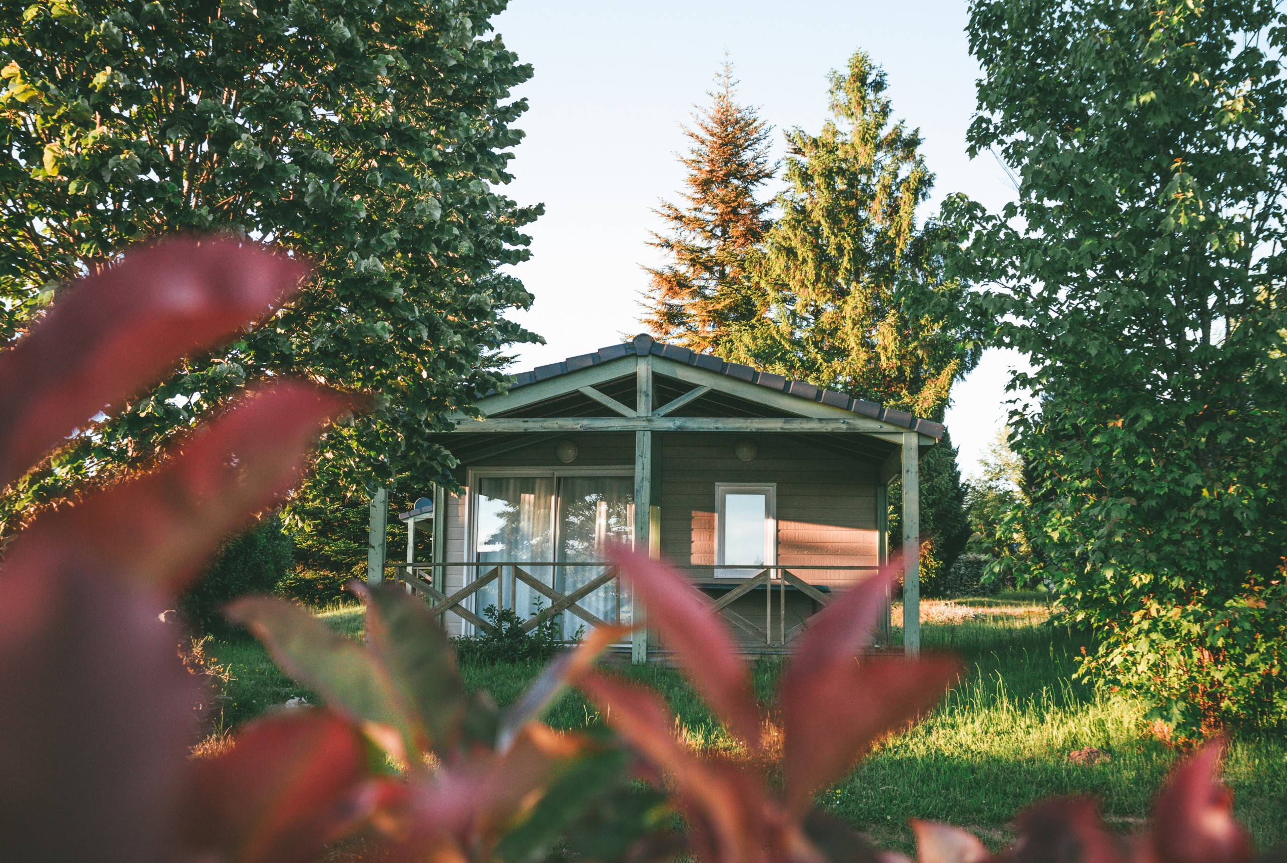 Les Hameaux de Miel 2p_goedkoopstezomervakantie.nl