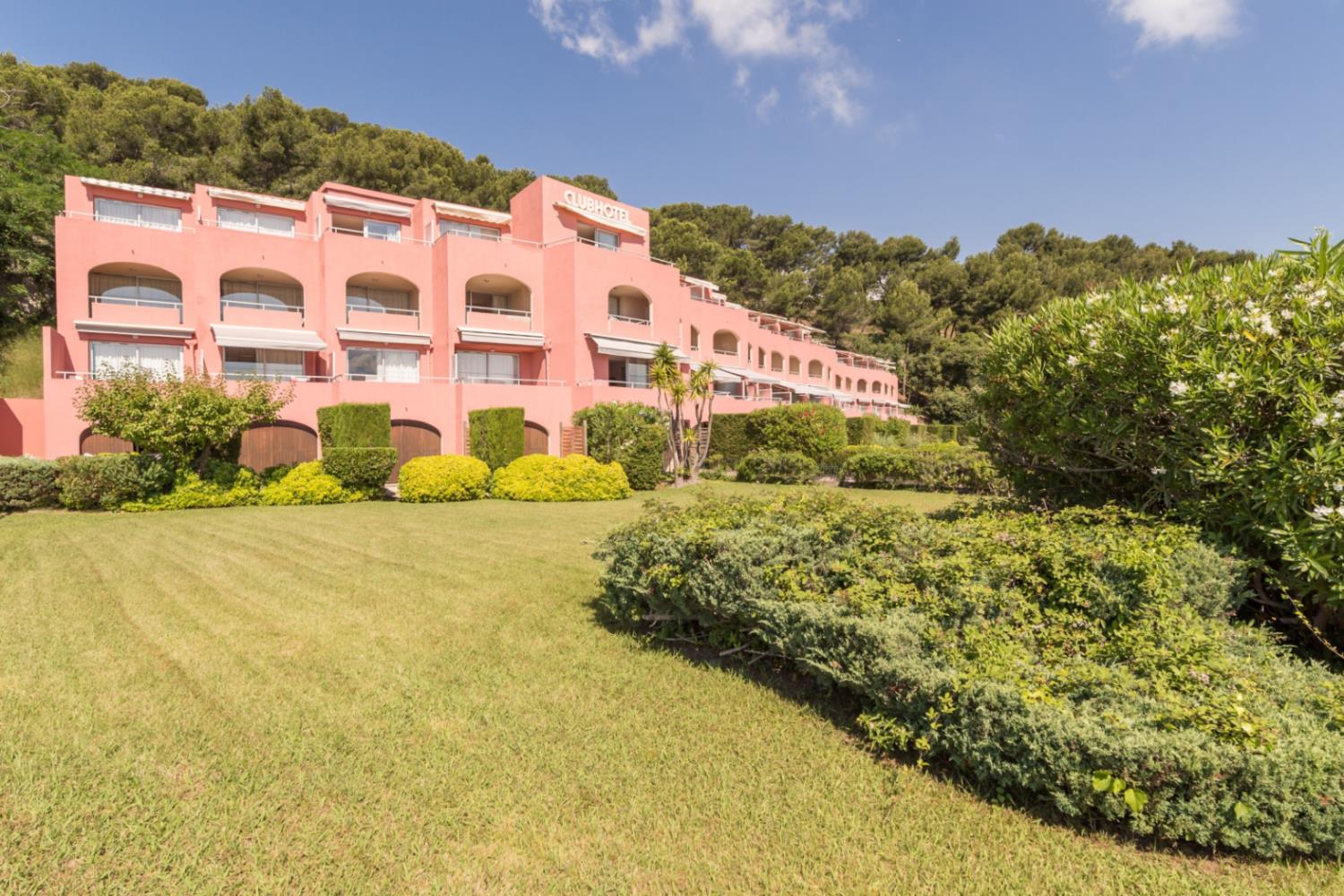 Les Jardins de la Cote d'Azur S5p Sat_goedkoopstezomervakantie.nl