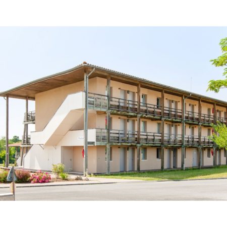 Les Rives de la Seugne 3p7p coinnuit_goedkoopstezomervakantie.nl