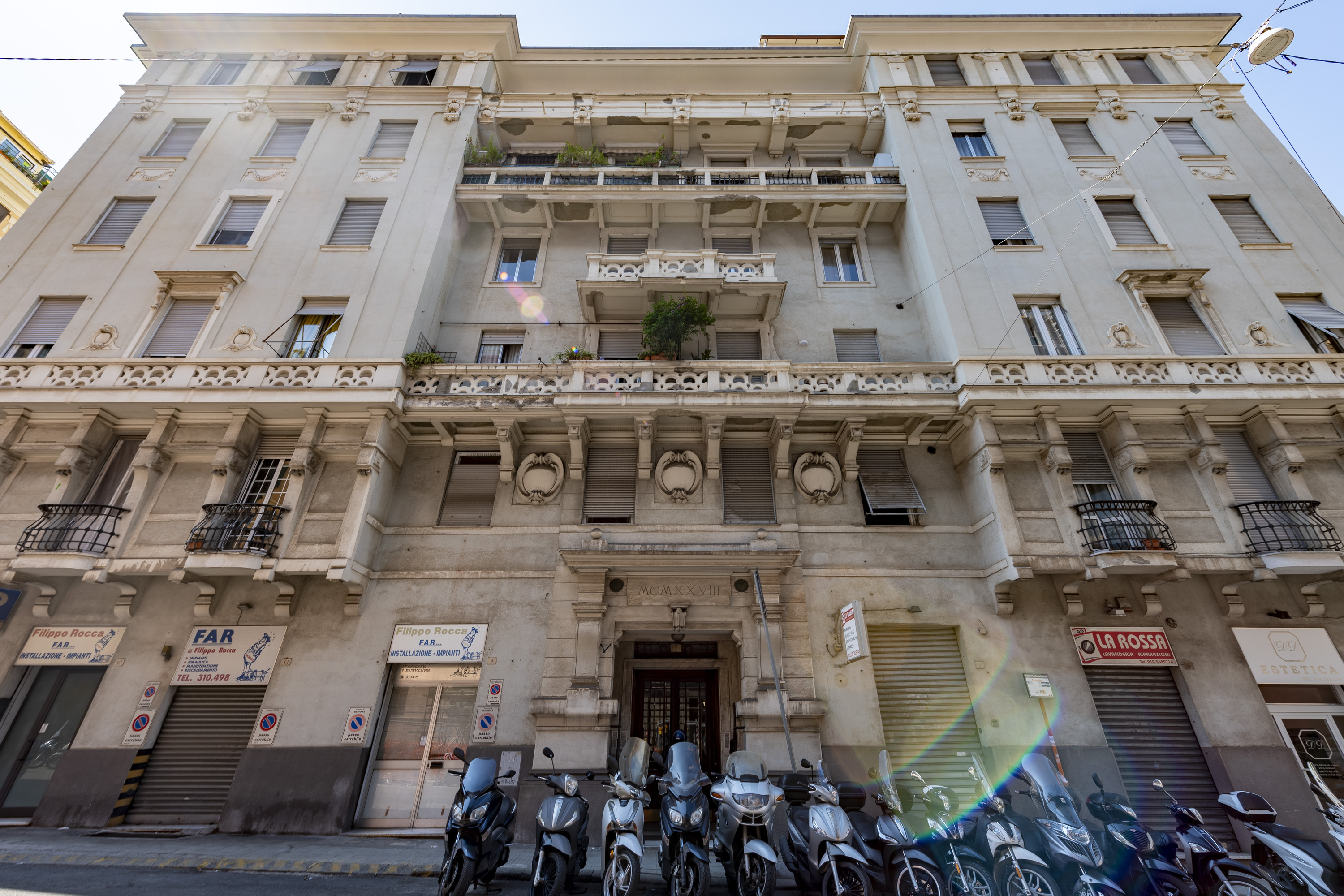 Lovely Apartment Via Nizza_goedkoopstezomervakantie.nl