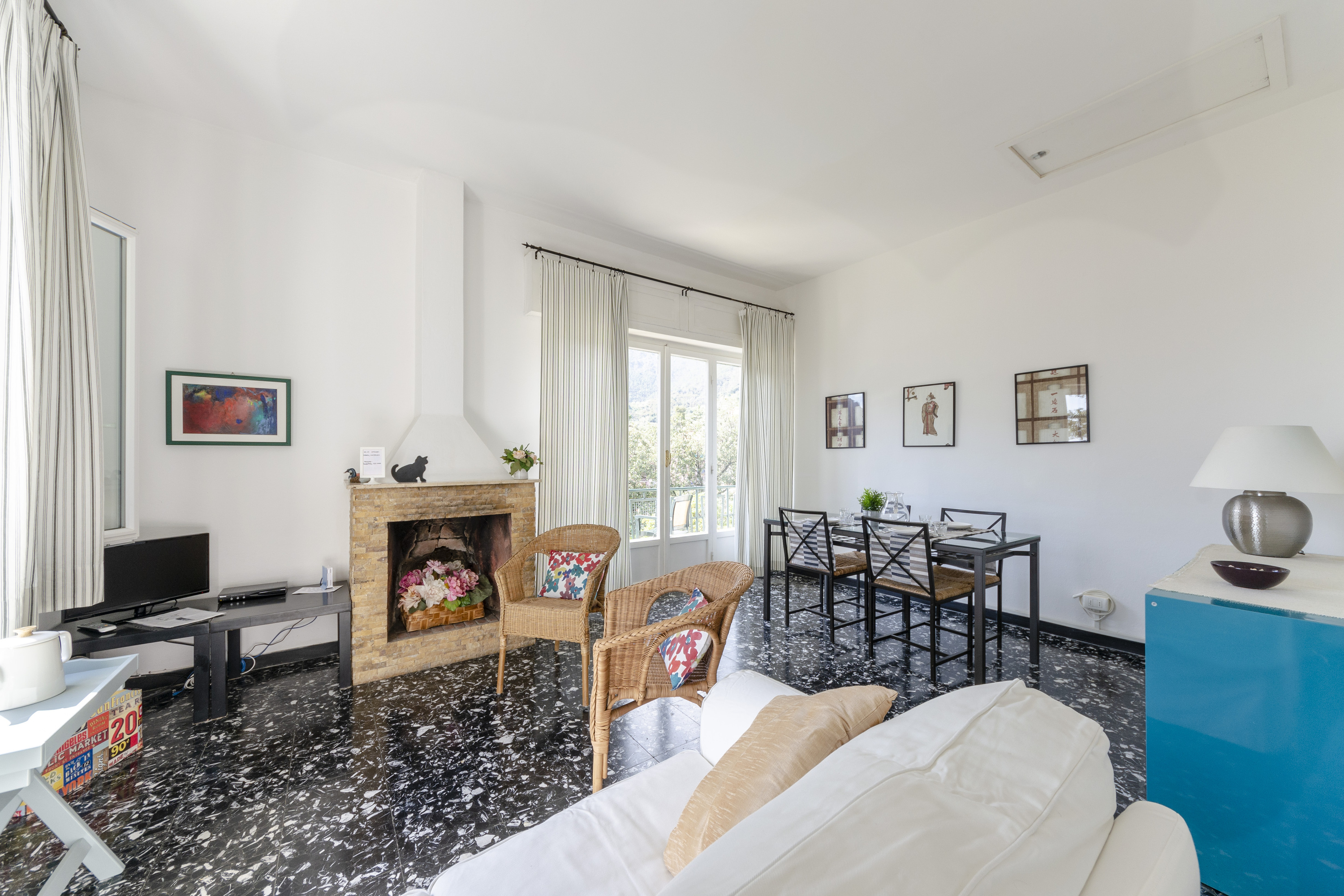 Lovely Flat in Monterosso_goedkoopstezomervakantie.nl