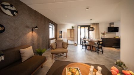 Luxe 4p_goedkoopstezomervakantie.nl