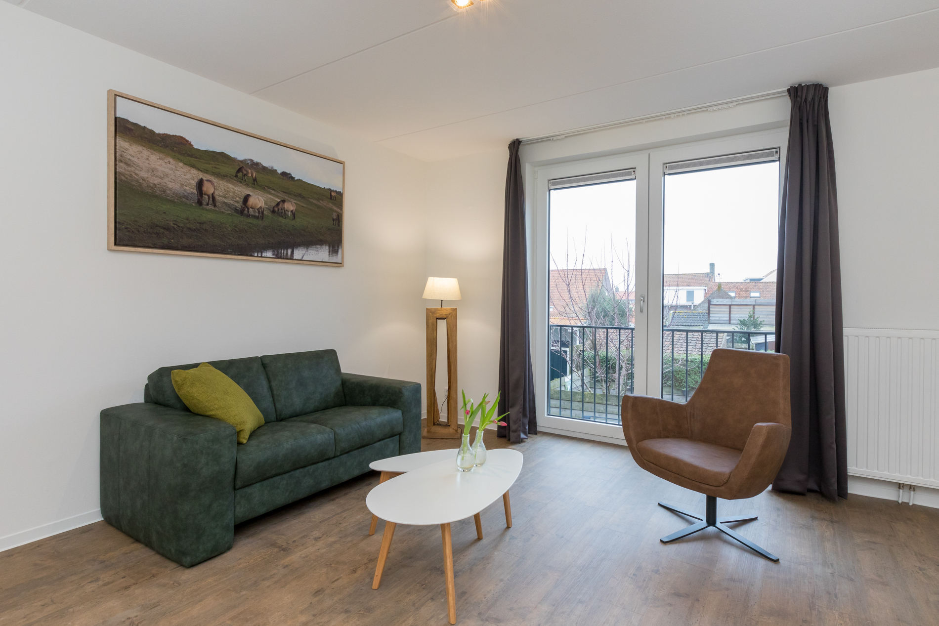 Luxury apartment* | 2 persons_goedkoopstezomervakantie.nl