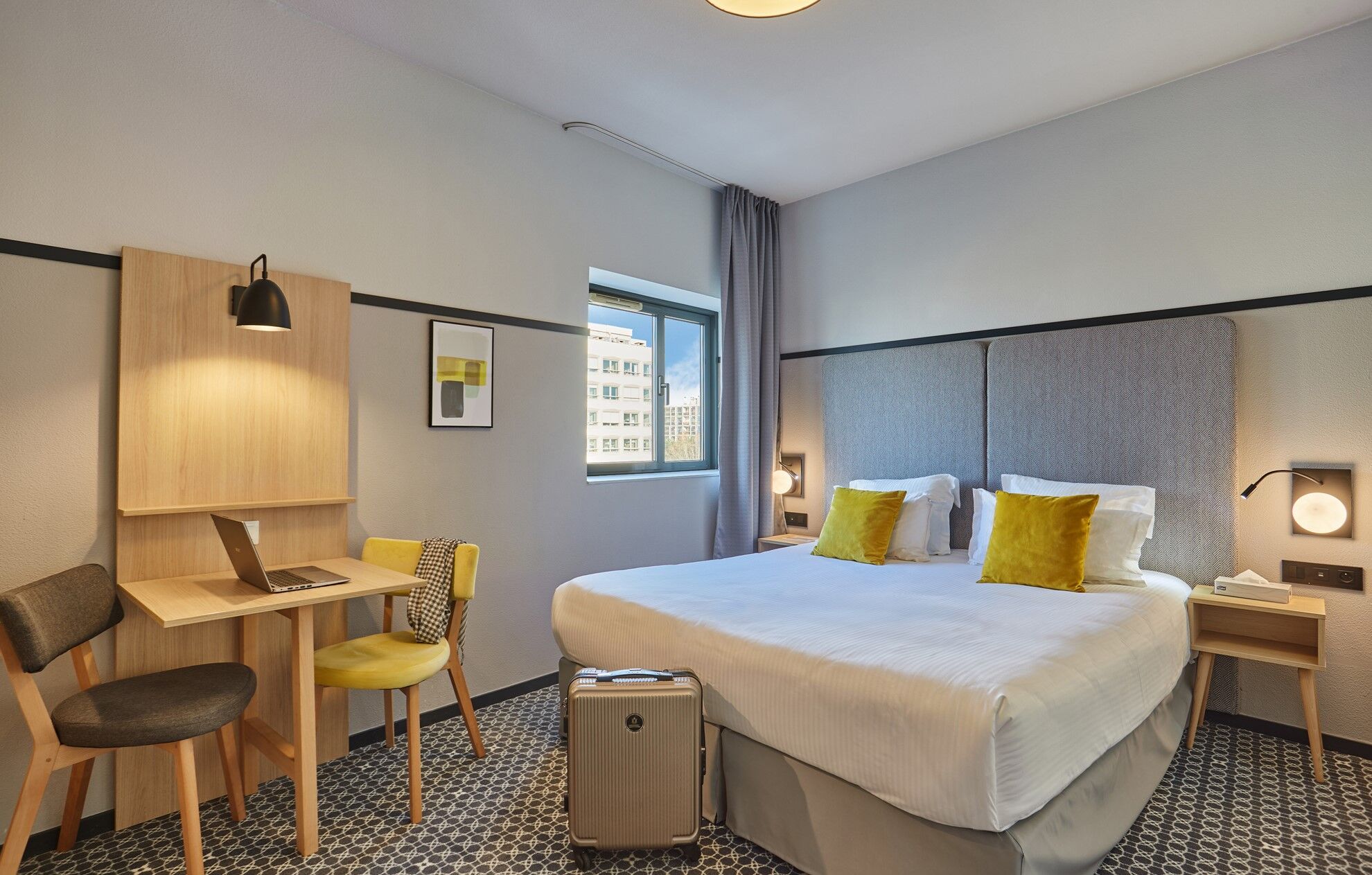 Lyon Bioparc 3p4/6p_goedkoopstezomervakantie.nl