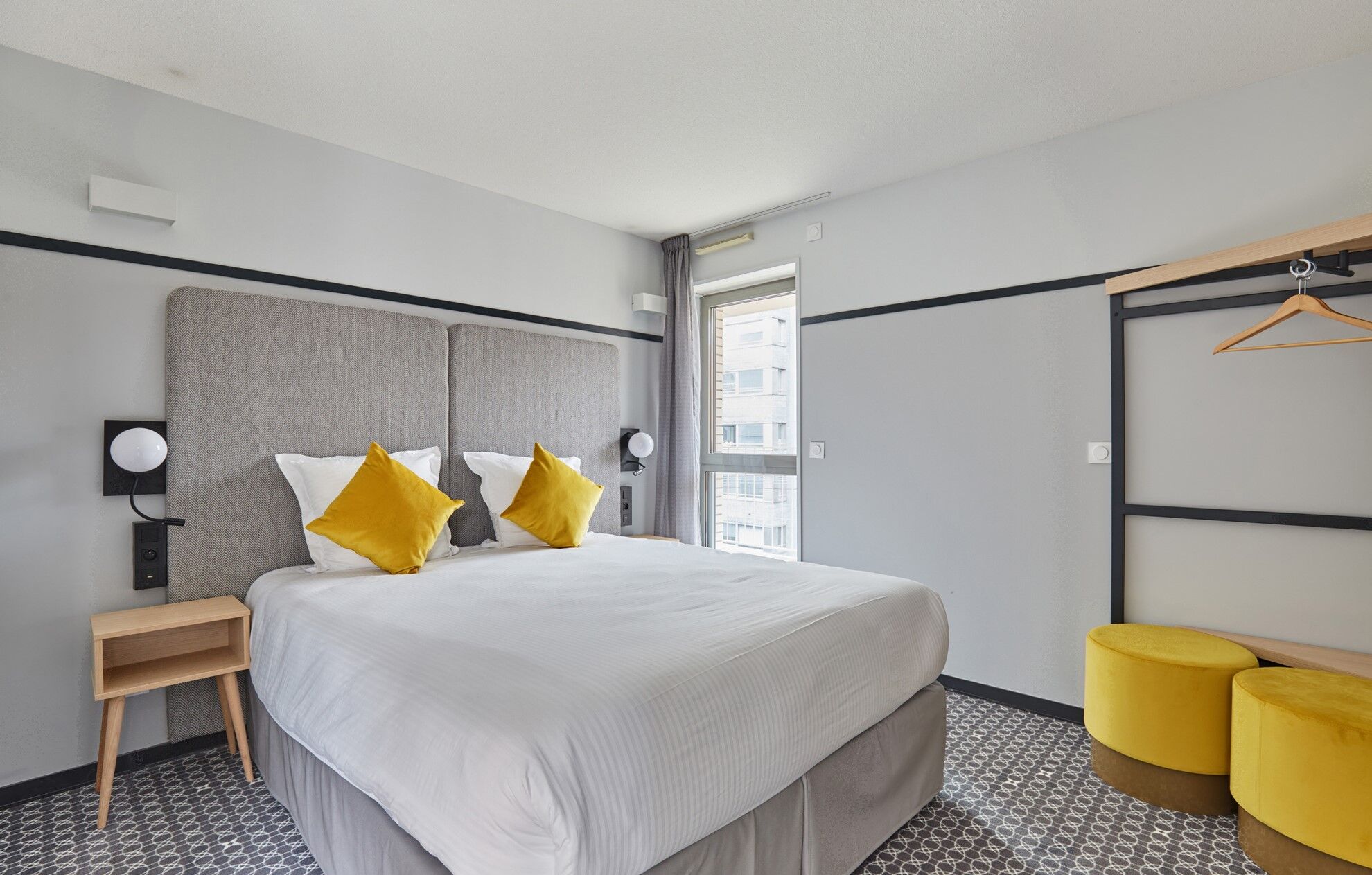 Lyon Centre Confluence 2p4p_goedkoopstezomervakantie.nl