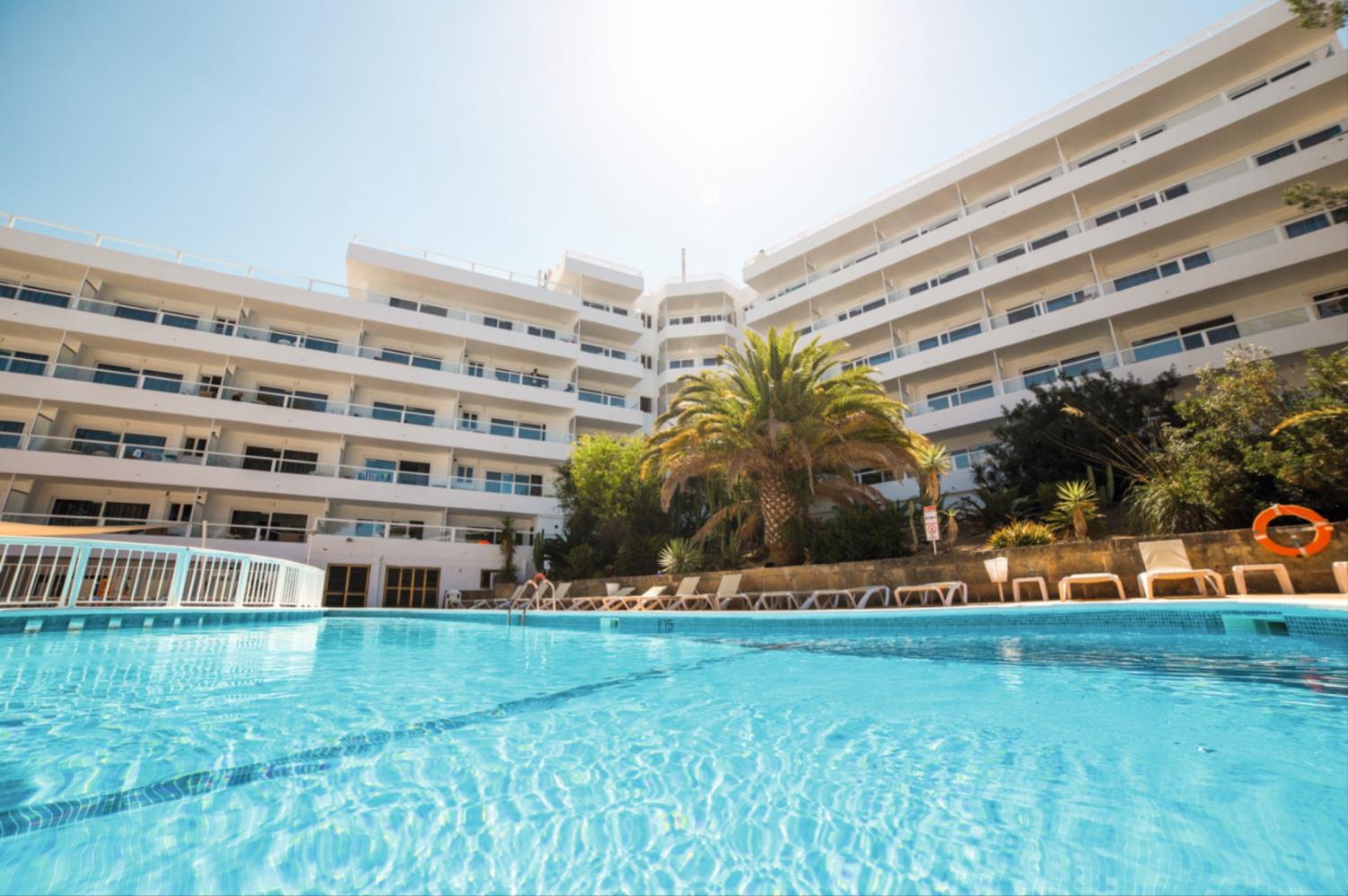 Mallorca Portofino 2p3p_goedkoopstezomervakantie.nl