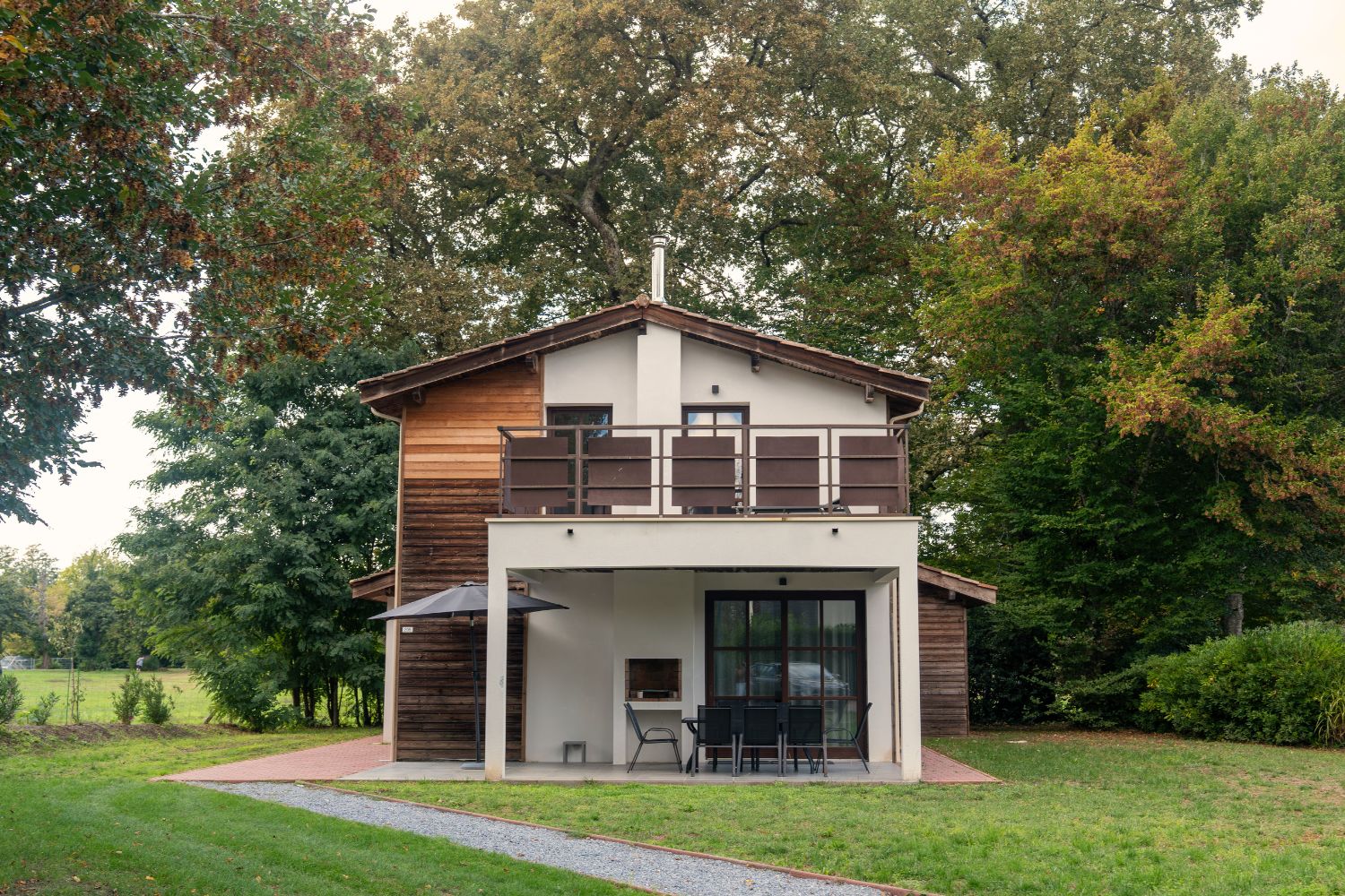 Margaux Deluxe 8p_goedkoopstezomervakantie.nl