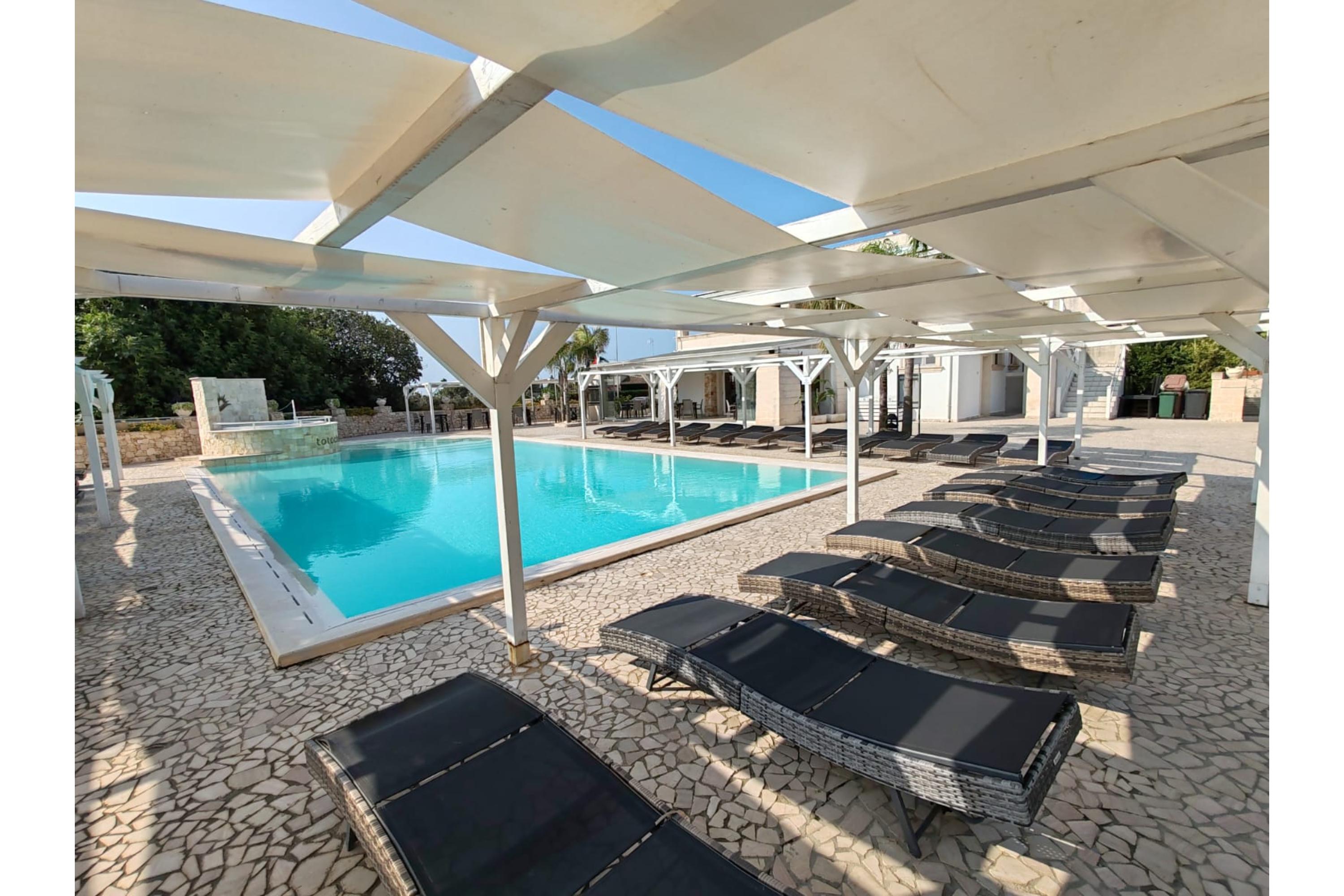 Marina Apartment In Pino Residence_goedkoopstezomervakantie.nl