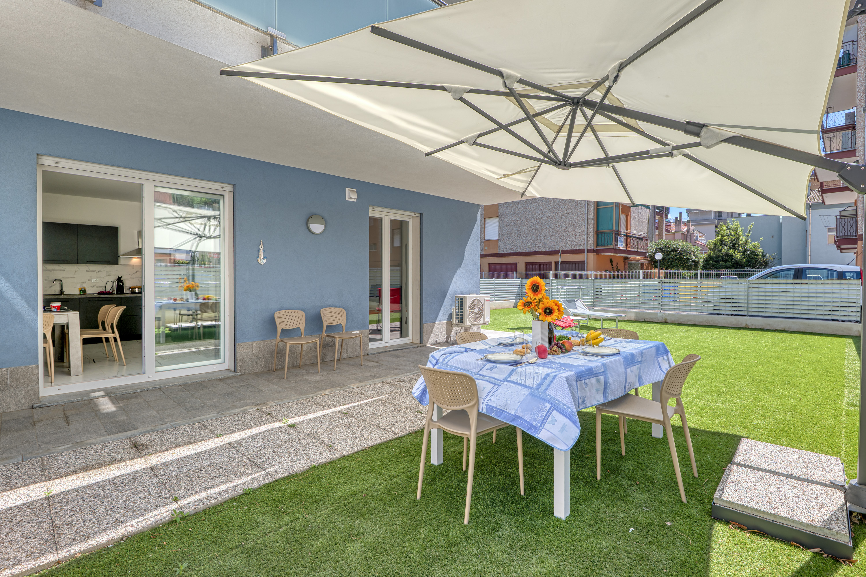 Marina Resort - Pool And Beach LUX_goedkoopstezomervakantie.nl