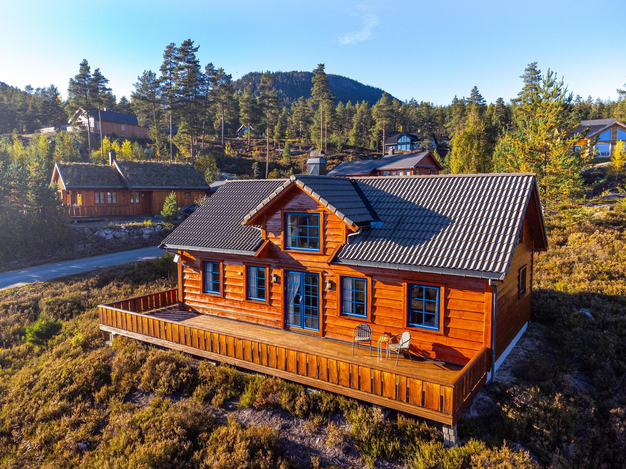 Marit's Hytte | 6p_goedkoopstezomervakantie.nl