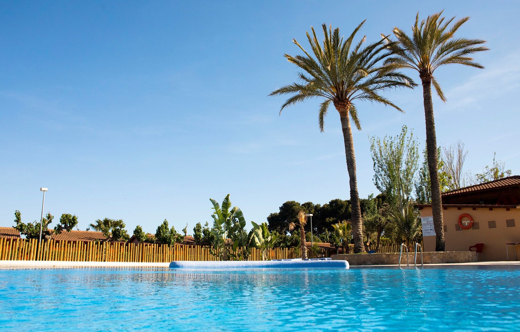 Mobil homes La Llosa Bungalow 4/5p clim._goedkoopstezomervakantie.nl