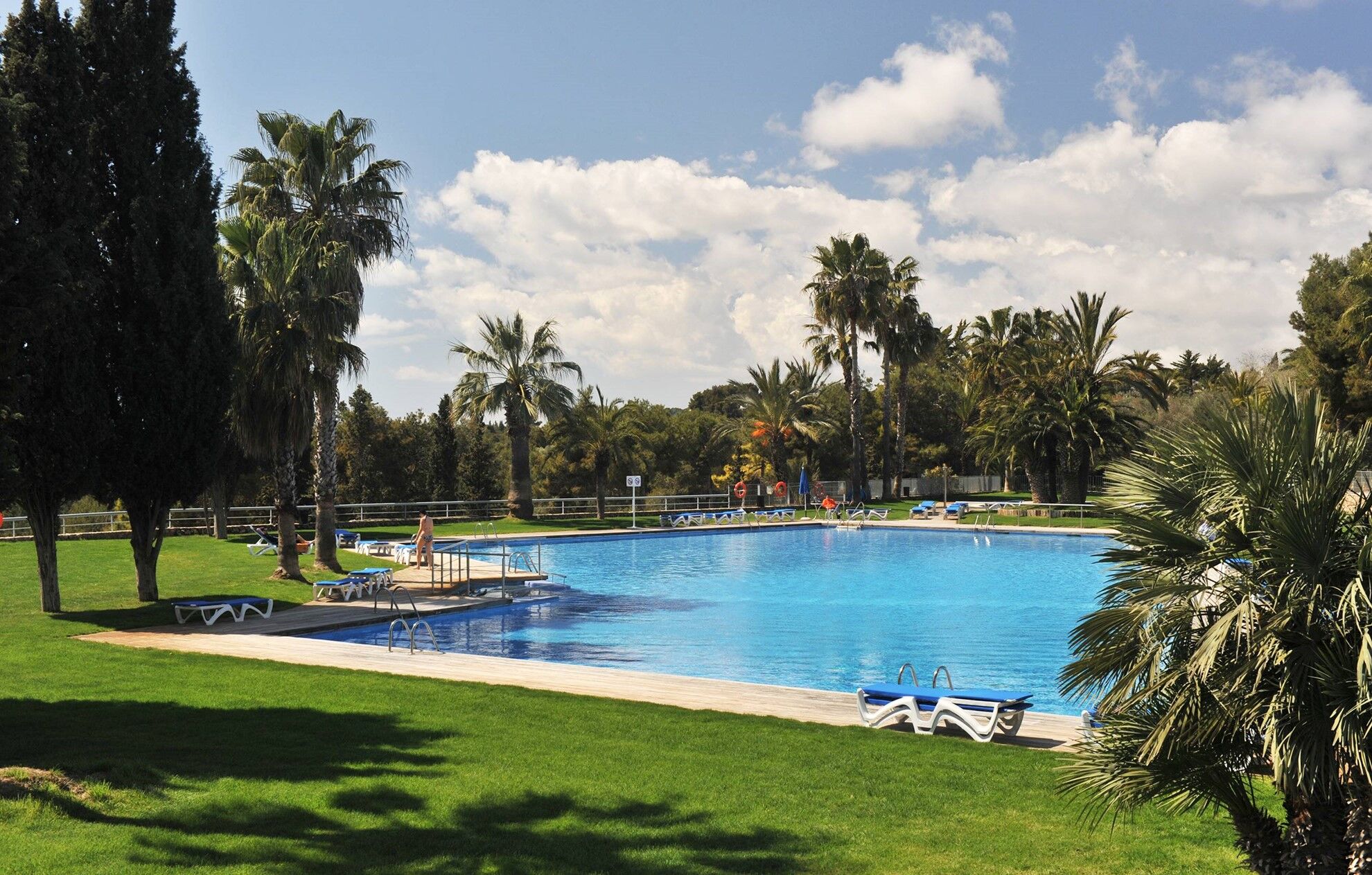 Mobil homes Vilanova Park MH 6pers clim_goedkoopstezomervakantie.nl