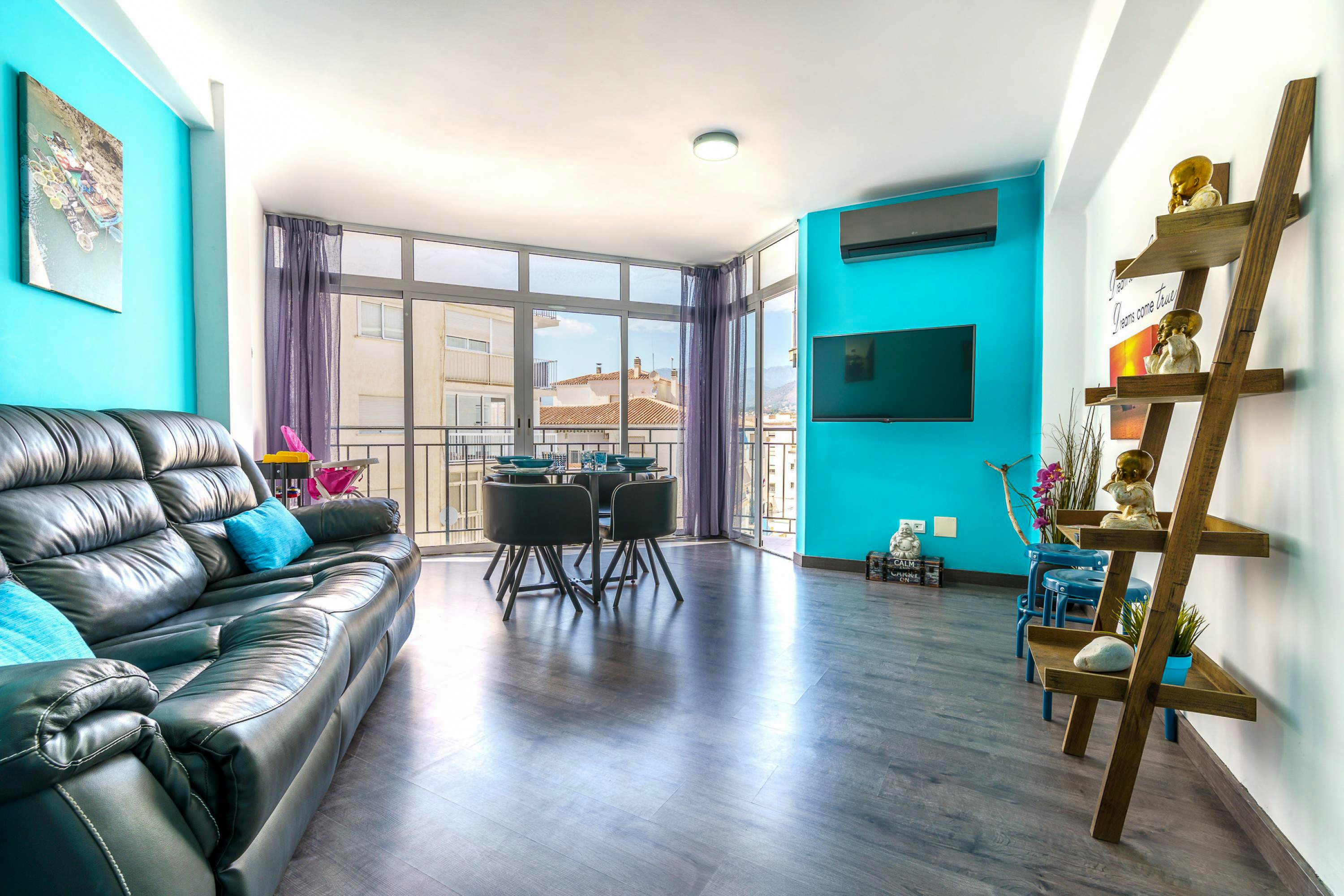 Nerja City Center Apartment_goedkoopstezomervakantie.nl