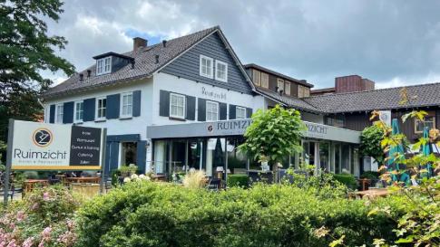 Overnachtingshotel Ruimzicht Zeddam_goedkoopstezomervakantie.nl