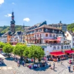 Paascruise over de Rijn en Moezel naar Cochem_goedkoopstezomervakantie.nl