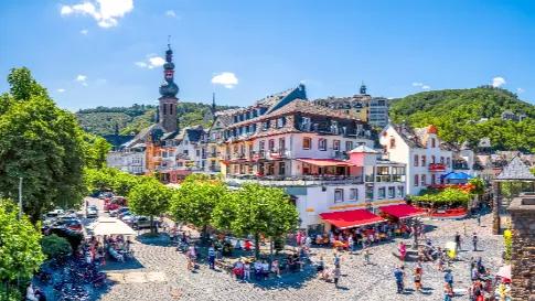 Paascruise over de Rijn en Moezel naar Cochem_goedkoopstezomervakantie.nl