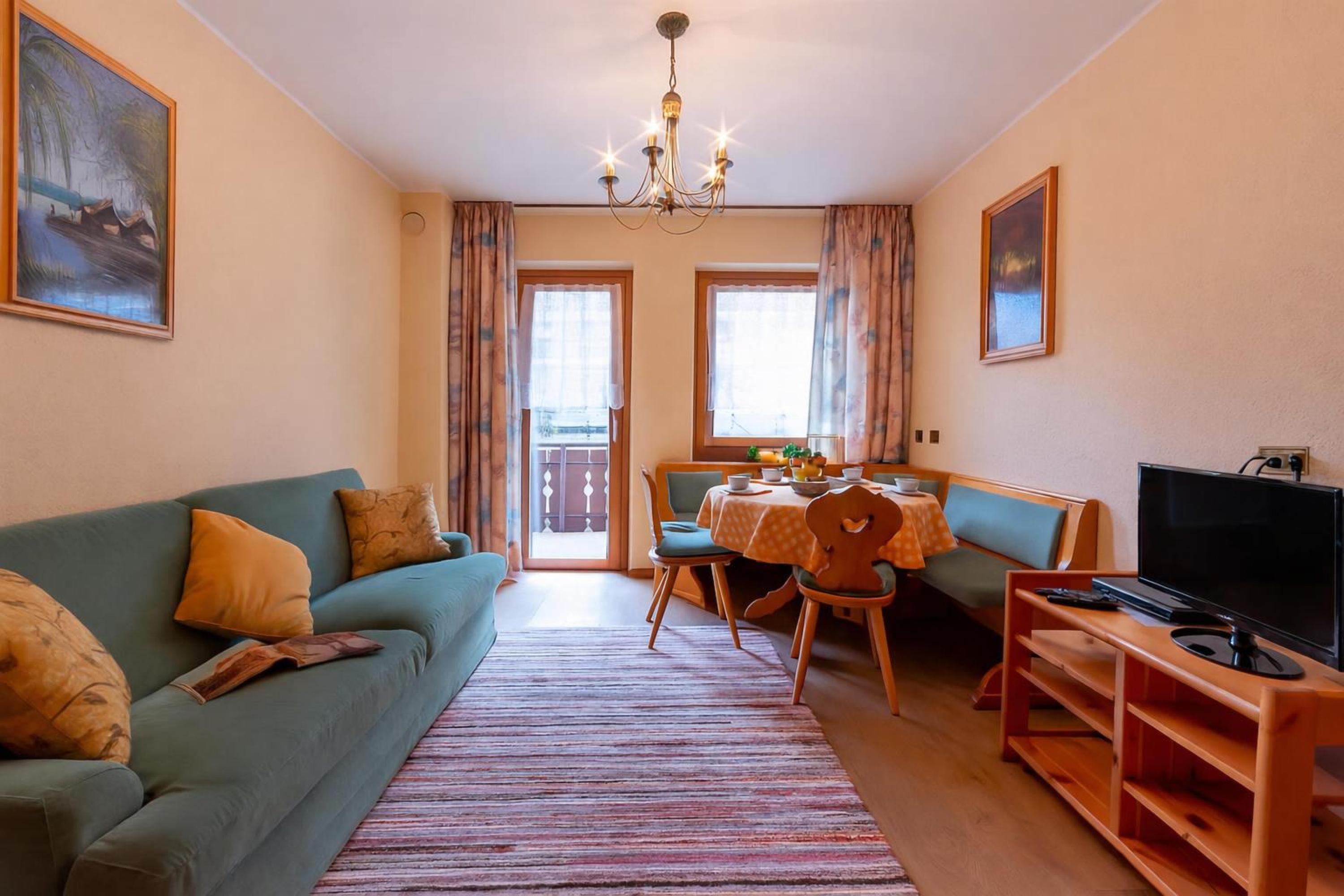 Paradiso Ski in - Ski out 50m_goedkoopstezomervakantie.nl