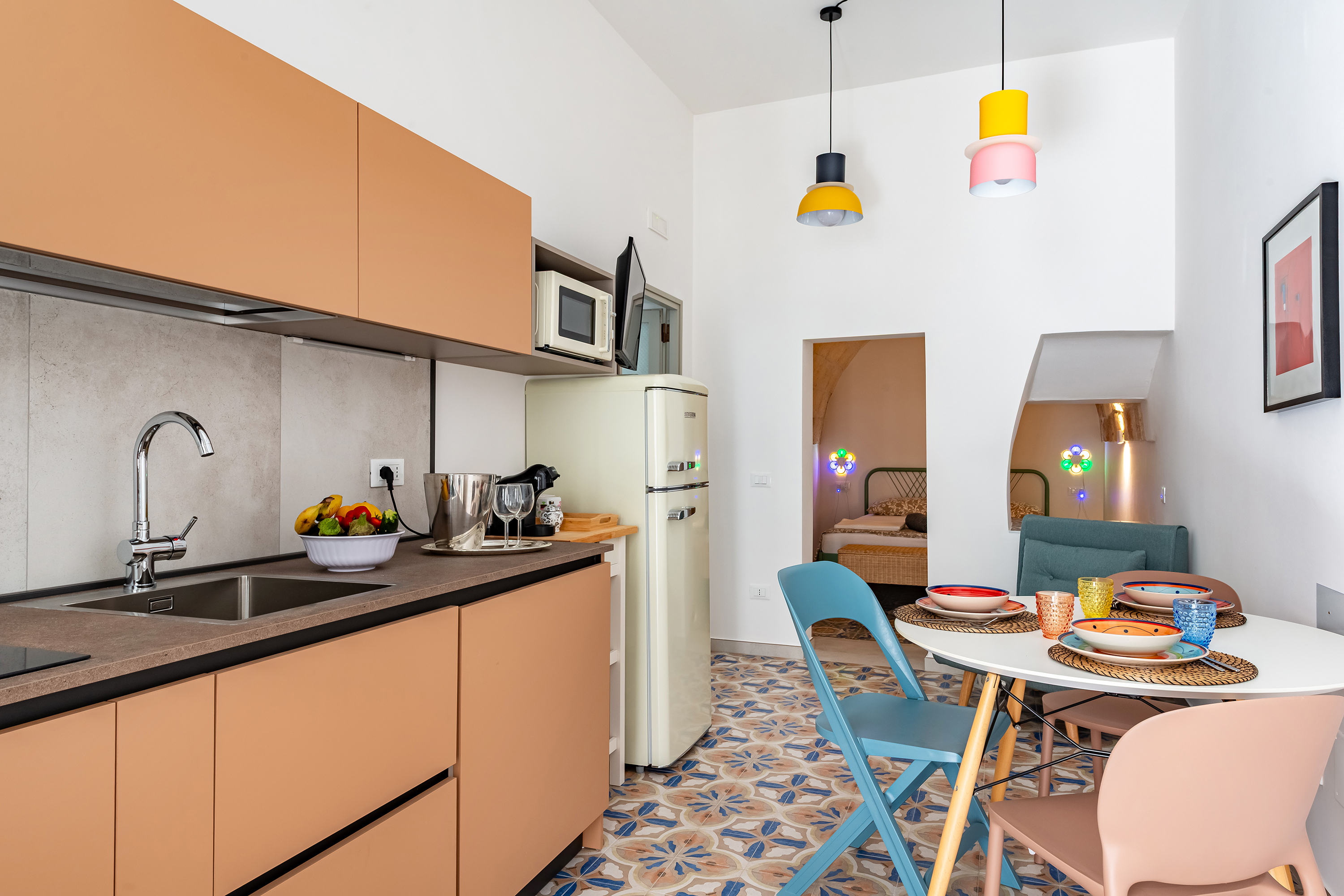 Pescamare Apartment Polignano A Mare_goedkoopstezomervakantie.nl