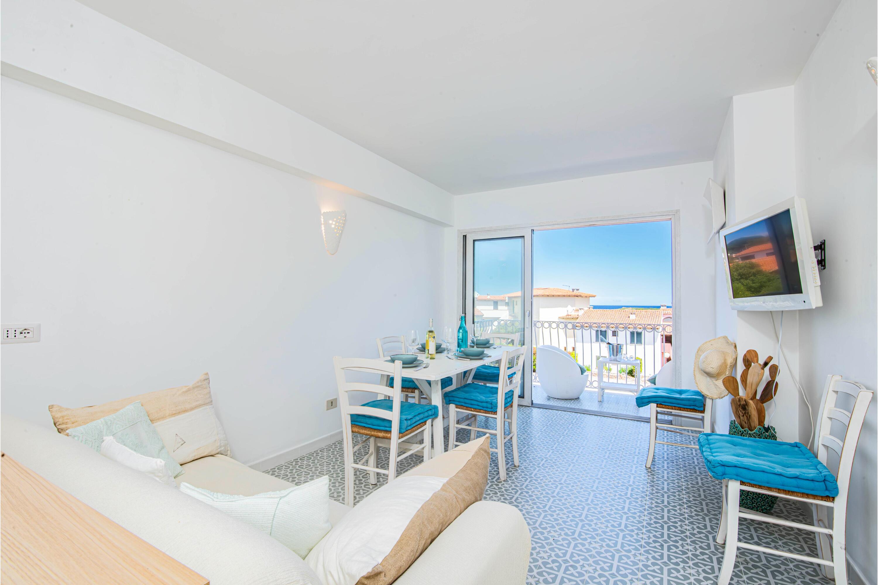 Piazzetta Lotto B 50m From The Beach_goedkoopstezomervakantie.nl