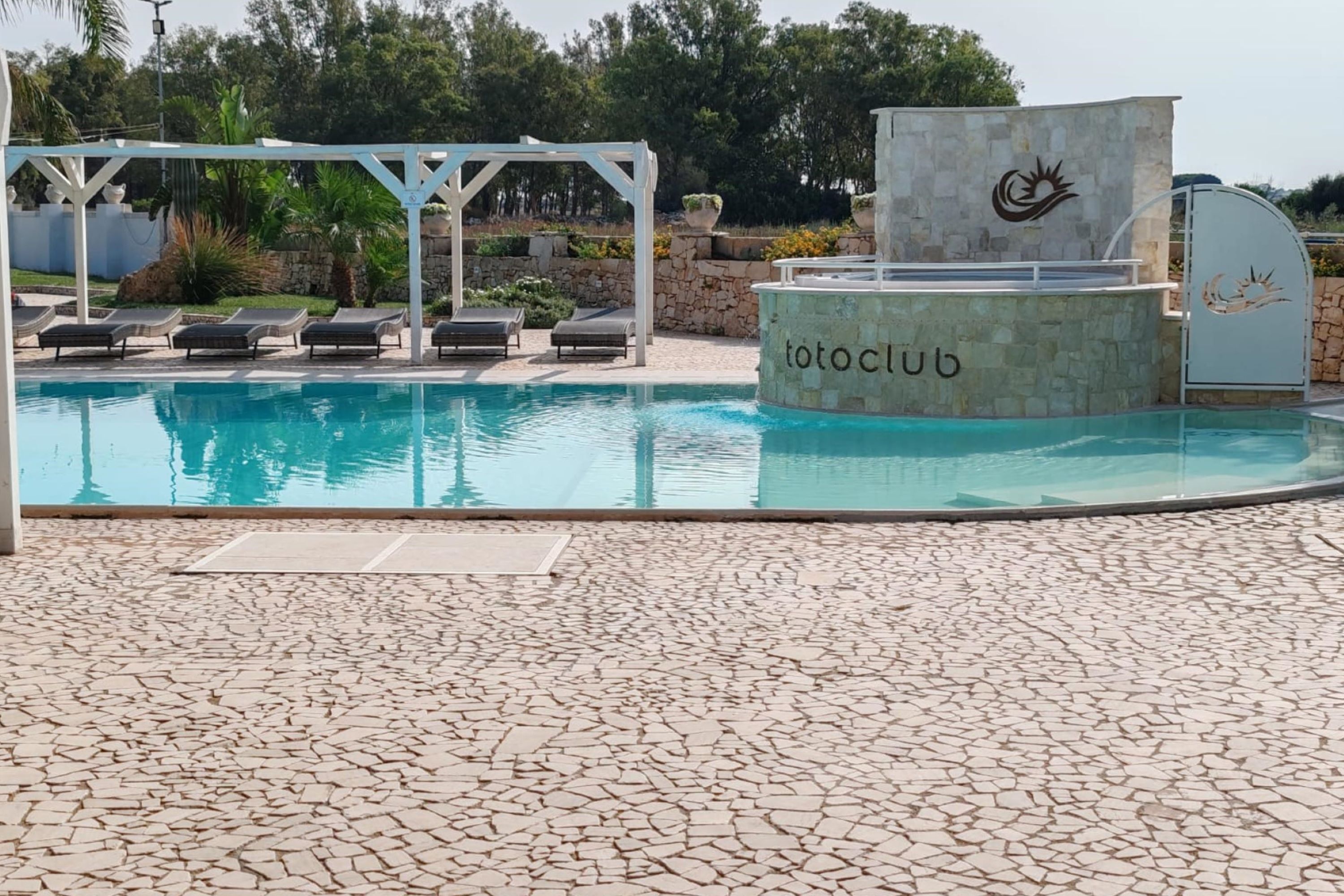 Pino 3 - 3 bedrooms Near The Sea_goedkoopstezomervakantie.nl