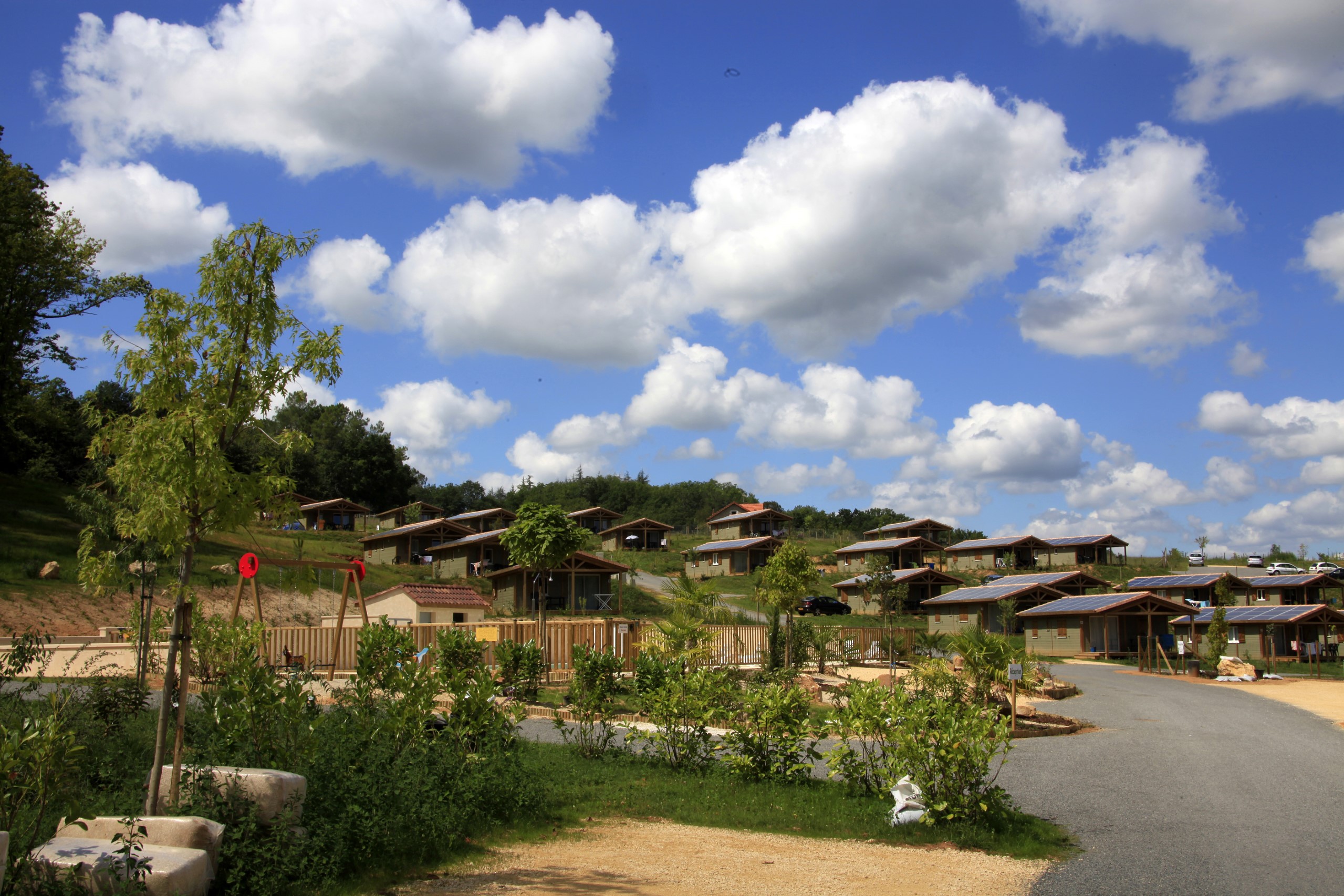 Pomette 3p 4pers_goedkoopstezomervakantie.nl