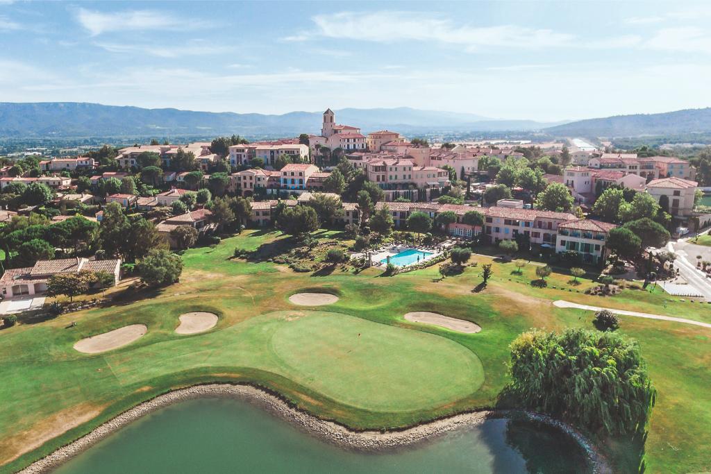 Pont Royal en Provence 2p5p NR_goedkoopstezomervakantie.nl