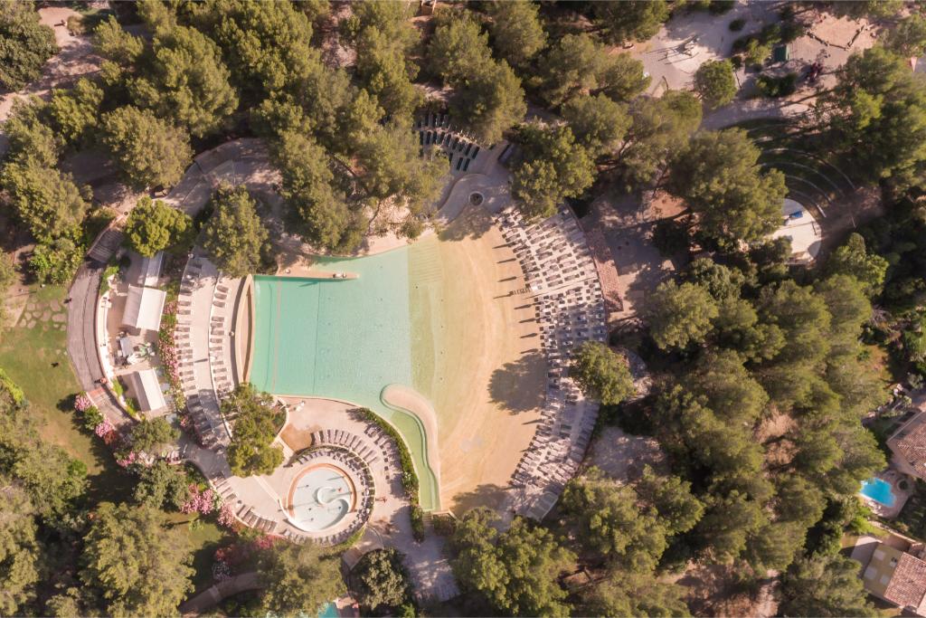 Pont Royal en Provence 3p8p NR_goedkoopstezomervakantie.nl