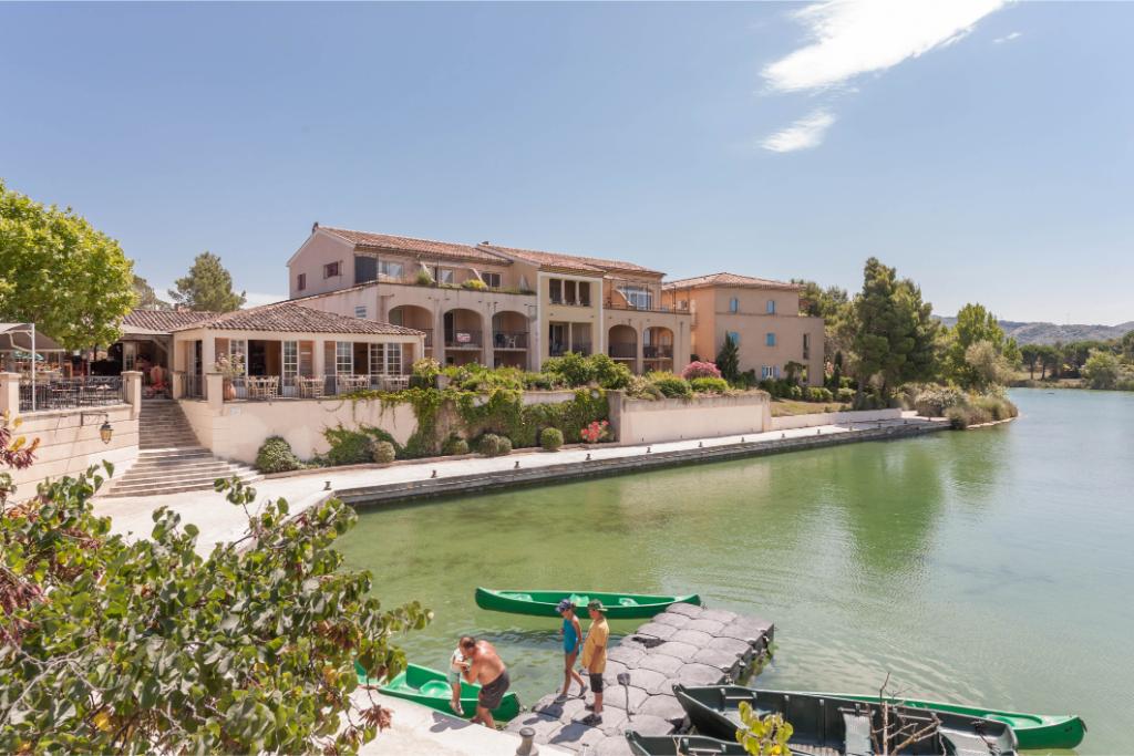 Pont Royal en Provence S4p NR_goedkoopstezomervakantie.nl