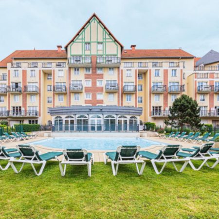 Port Guillaume 3p6p Duplex Fireplace_goedkoopstezomervakantie.nl