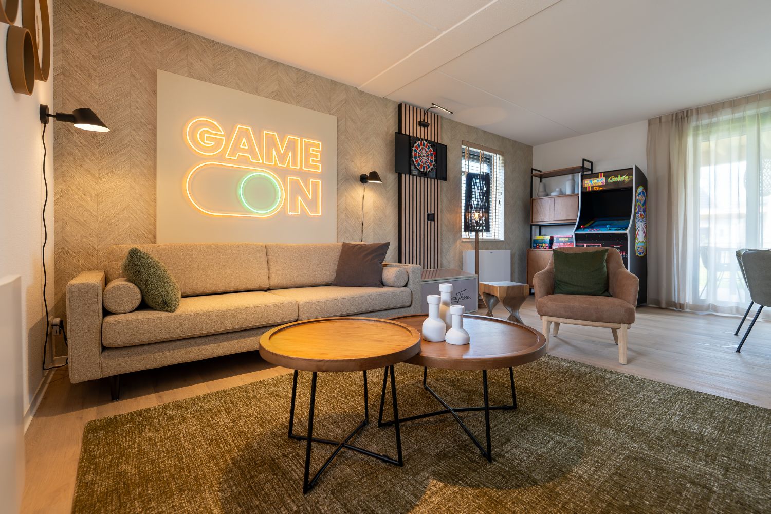 Premium Game 4p_goedkoopstezomervakantie.nl