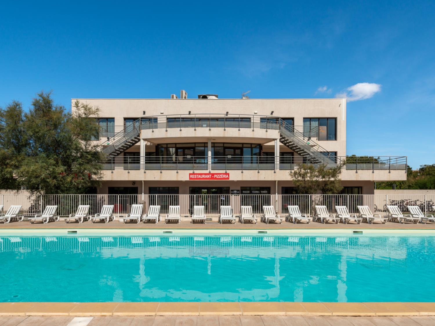 Résidence Cap Camargue 3P6C_goedkoopstezomervakantie.nl