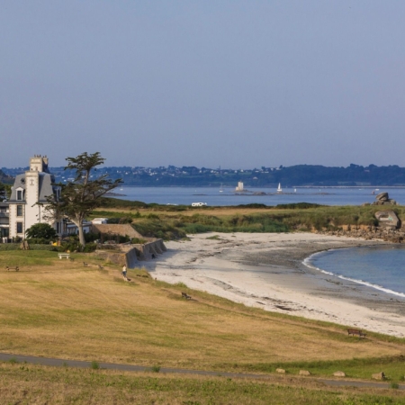 Résidence Domaine des Roches Jaune 4p8p_goedkoopstezomervakantie.nl