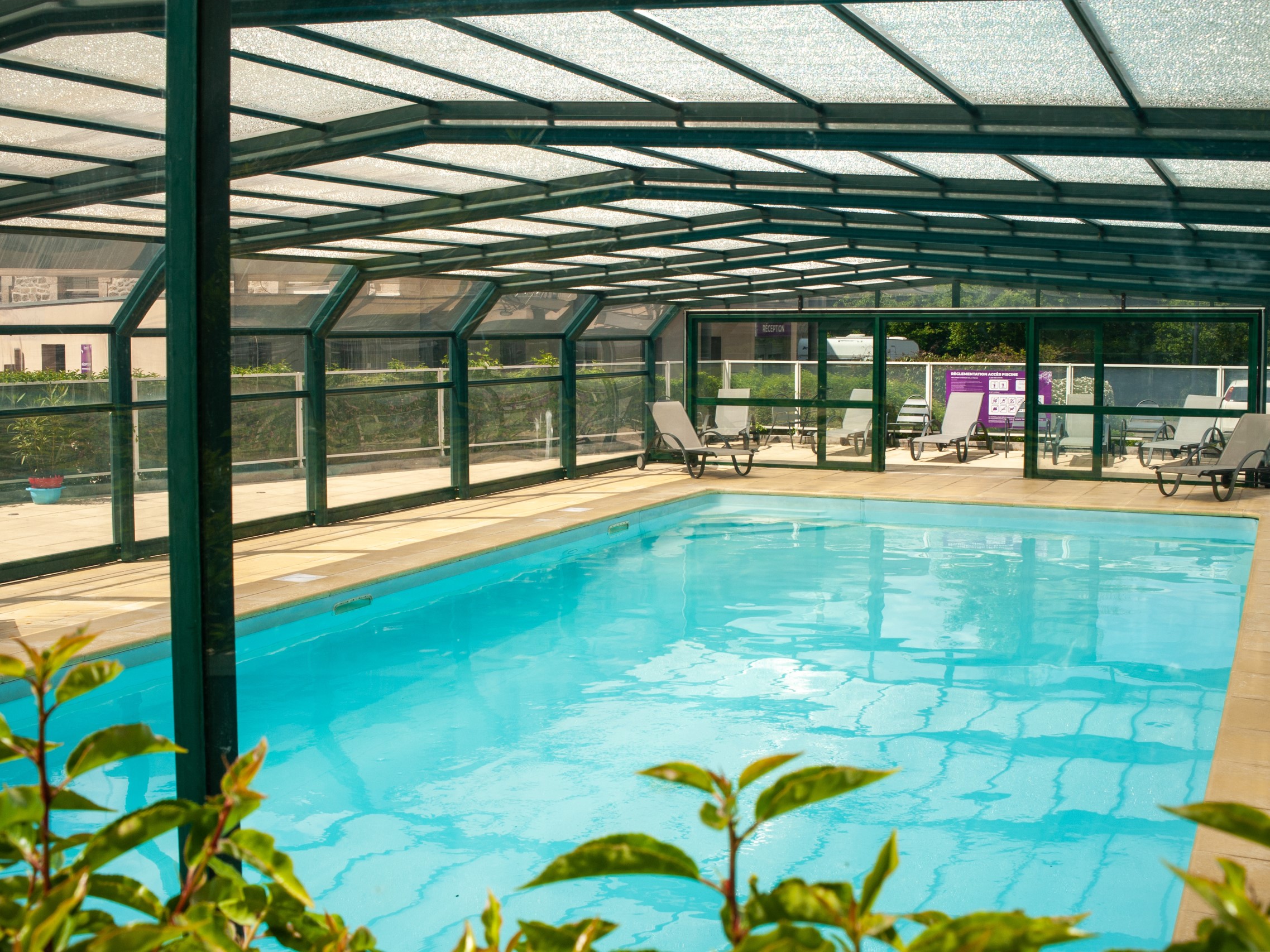 Résidence Duguesclin 3P6S_goedkoopstezomervakantie.nl