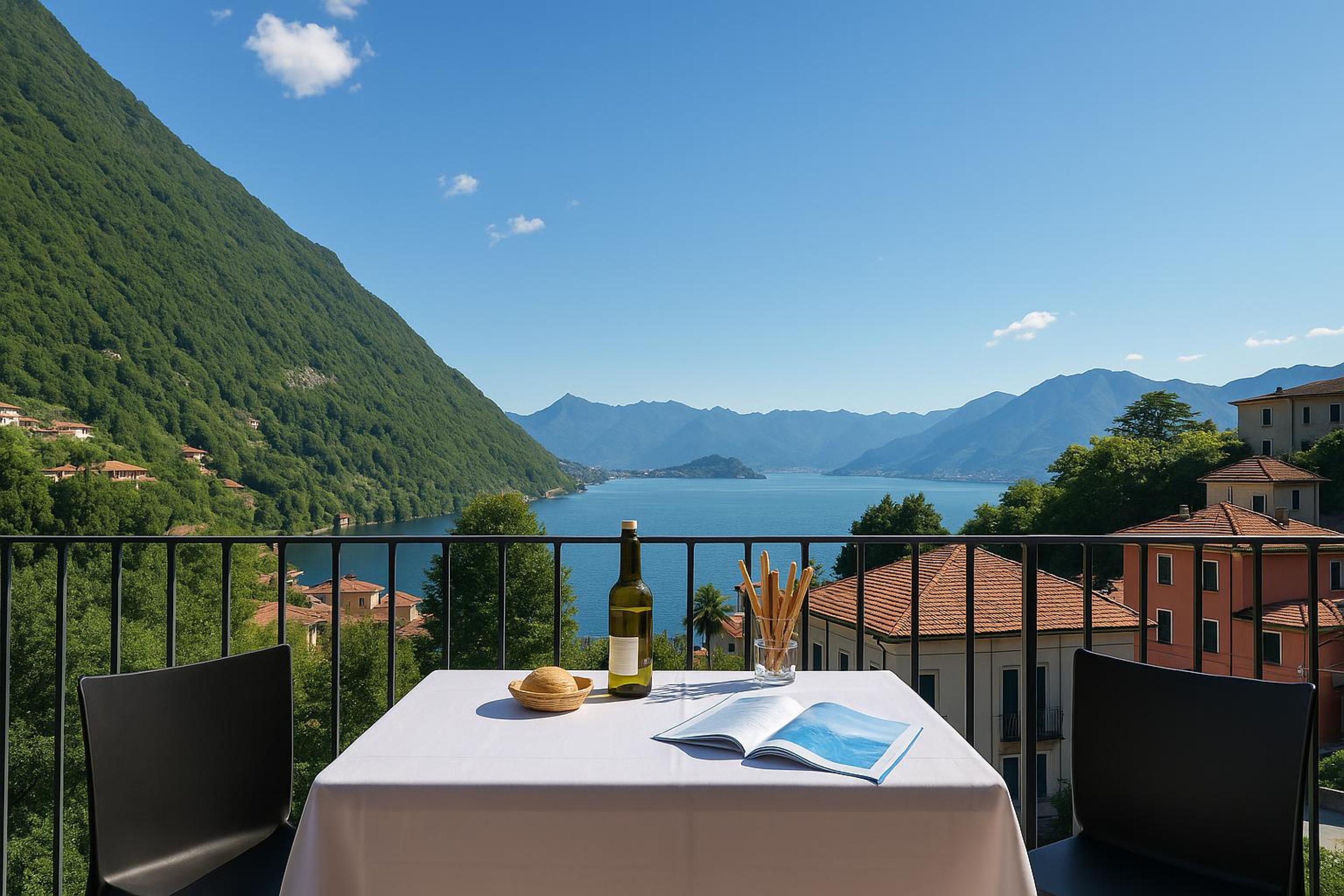 Residence Eden Magnolia 18_goedkoopstezomervakantie.nl