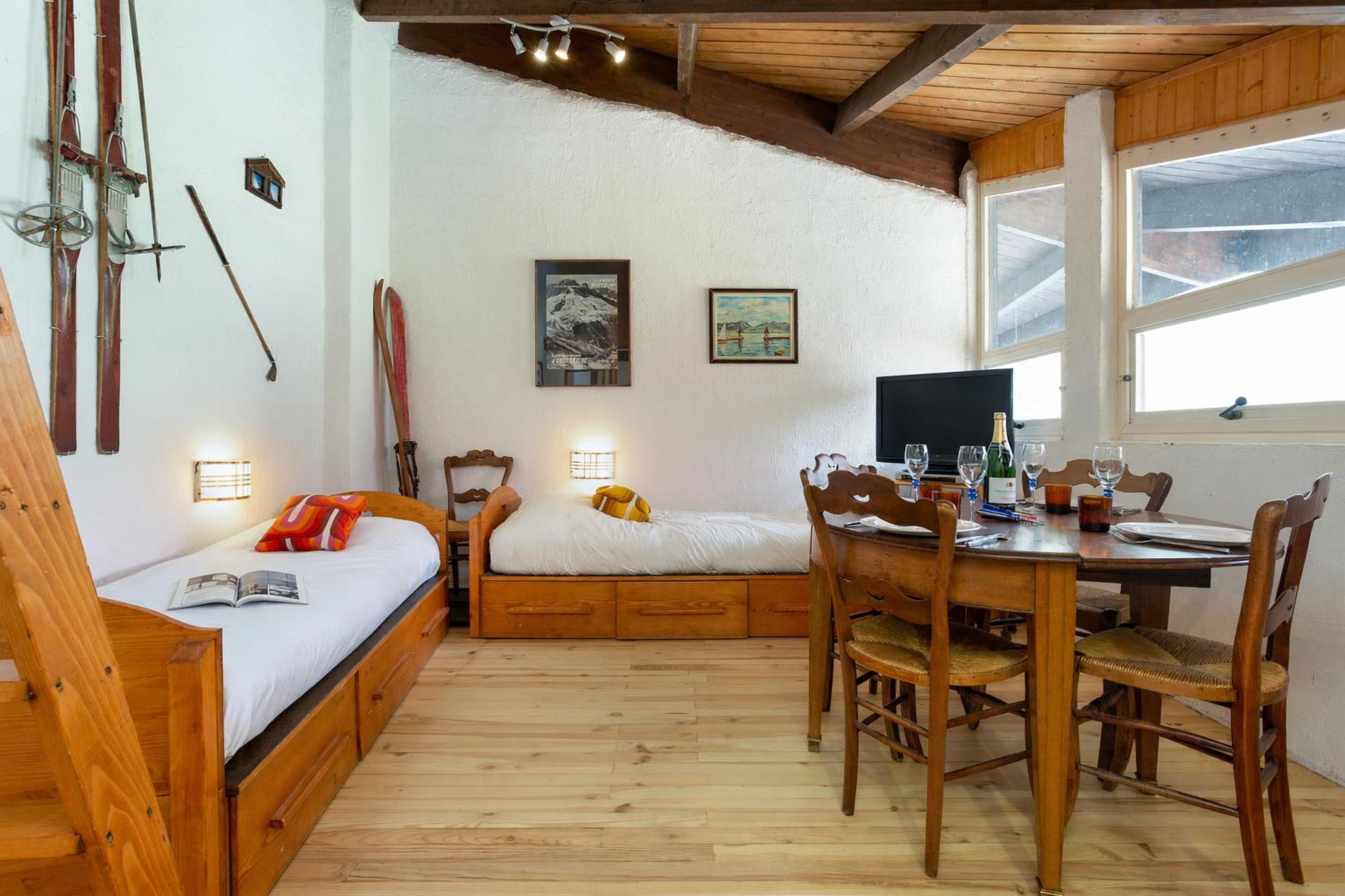 Résidence Grand Roc - Bruyères 441_goedkoopstezomervakantie.nl