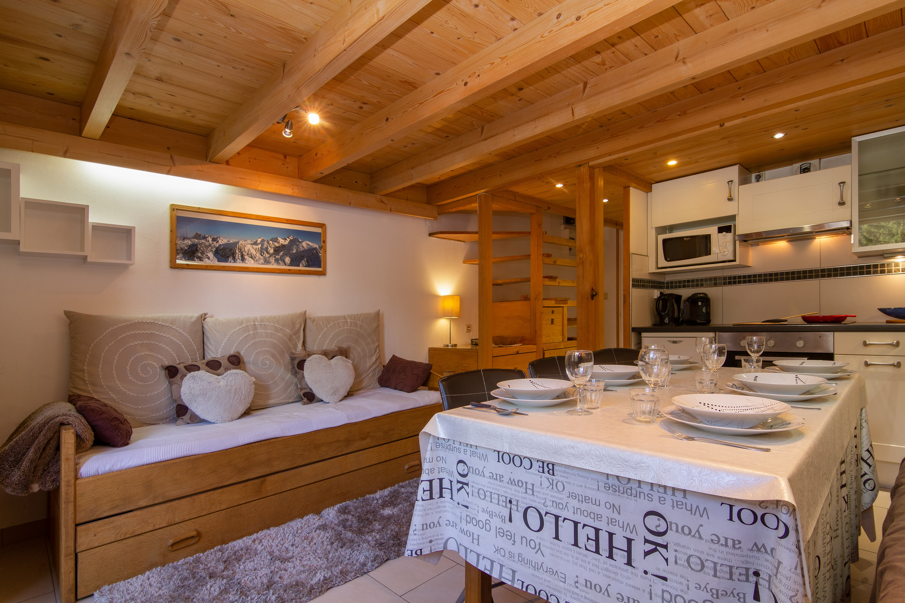 Résidence Grand Roc - Campanules 125_goedkoopstezomervakantie.nl