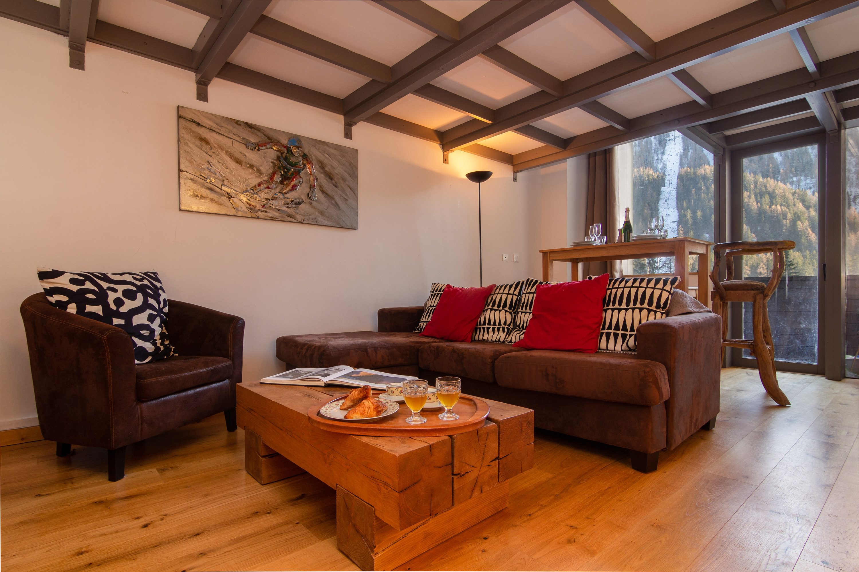 Résidence Grand Roc - Campanules 314_goedkoopstezomervakantie.nl