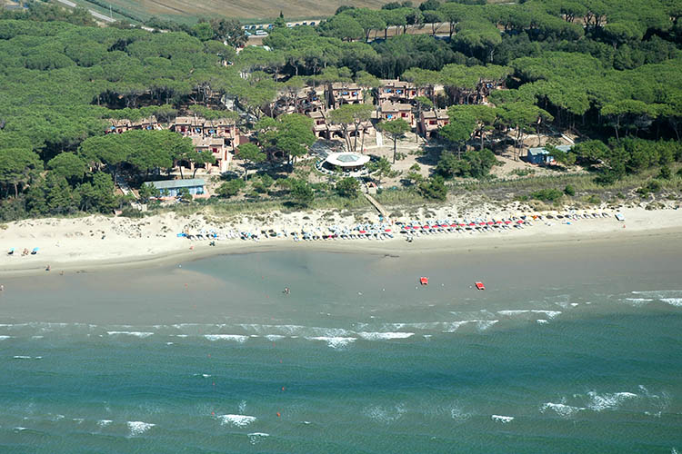 Residence I Tusci Studio 3p Half Board_goedkoopstezomervakantie.nl